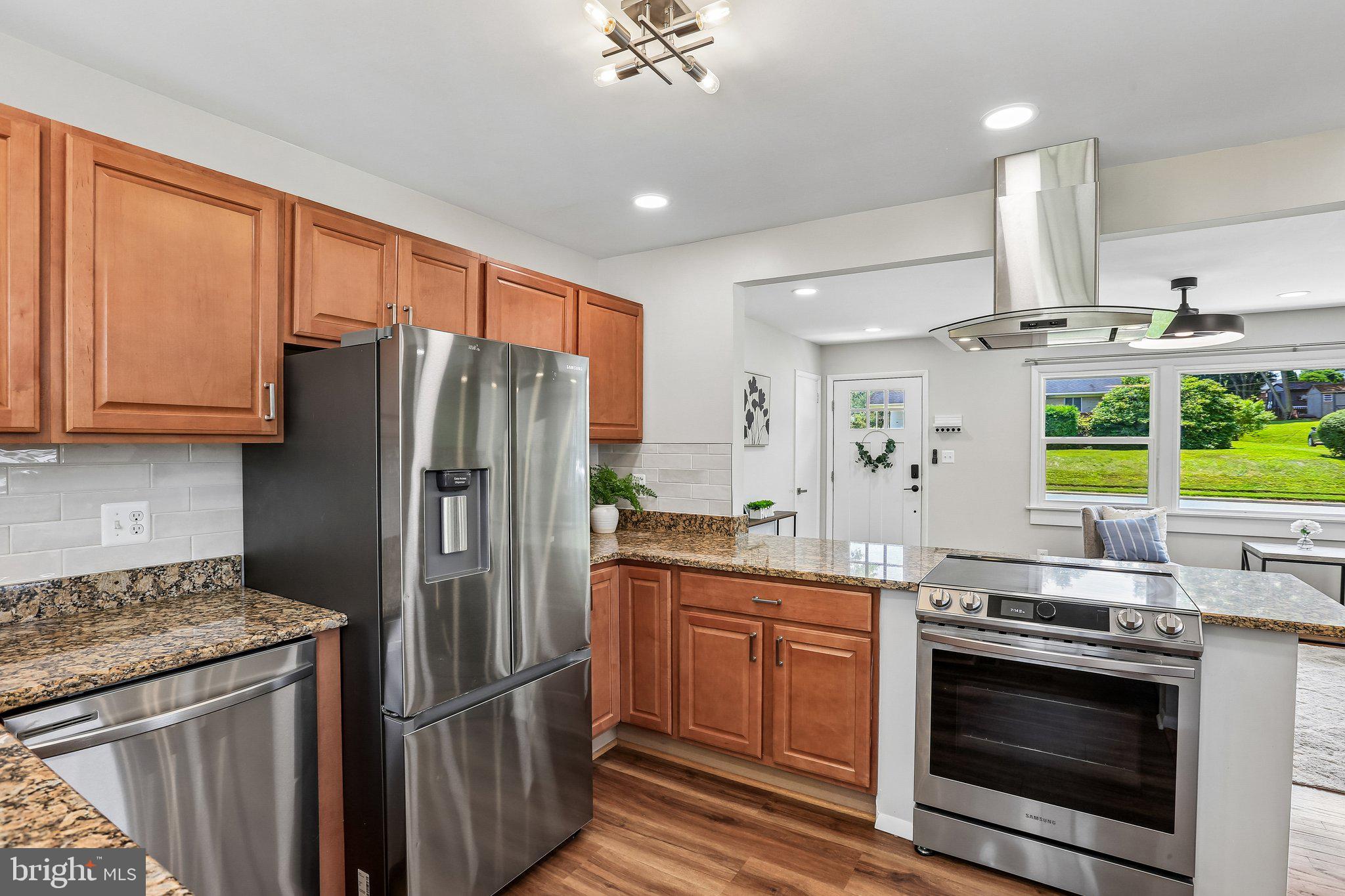SHAMROCK - Residential