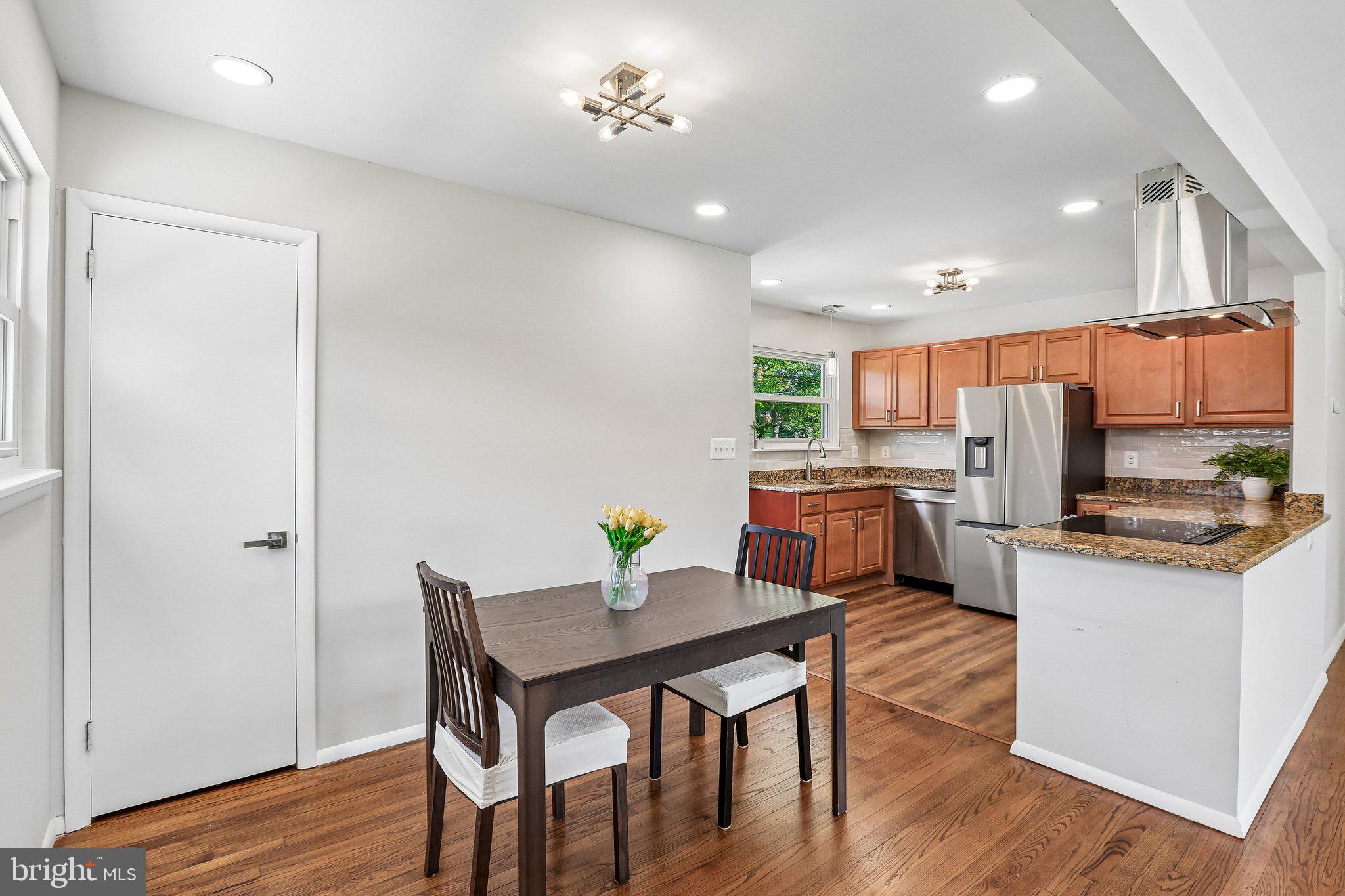 SHAMROCK - Residential