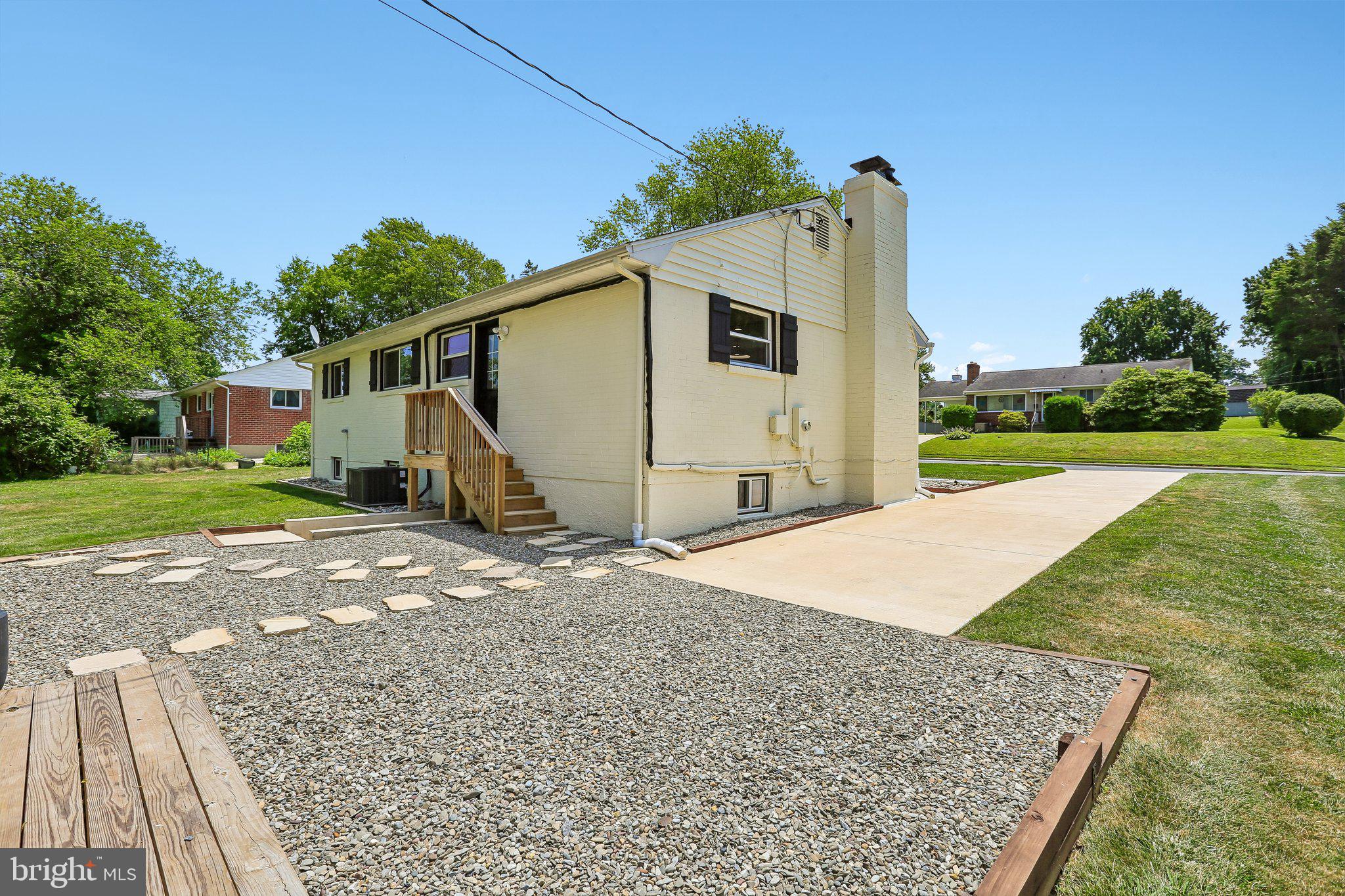SHAMROCK - Residential