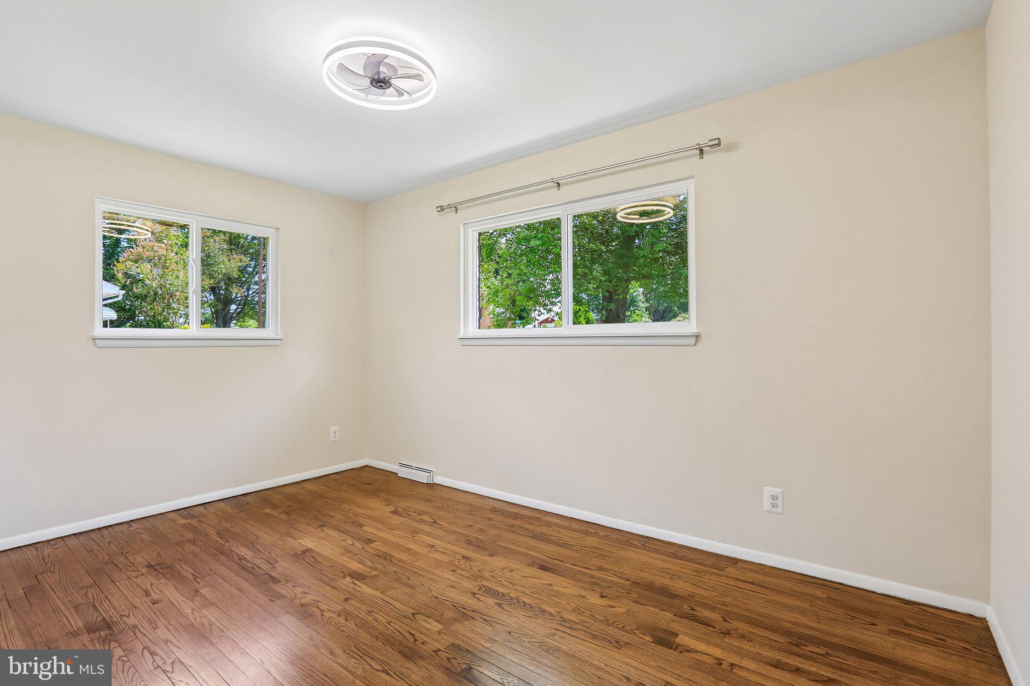 SHAMROCK - Residential