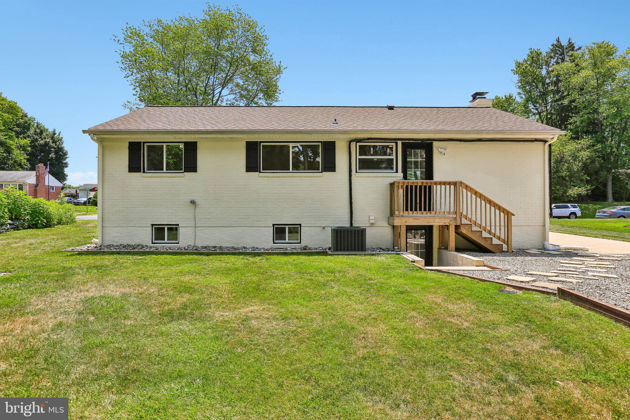 SHAMROCK - Residential