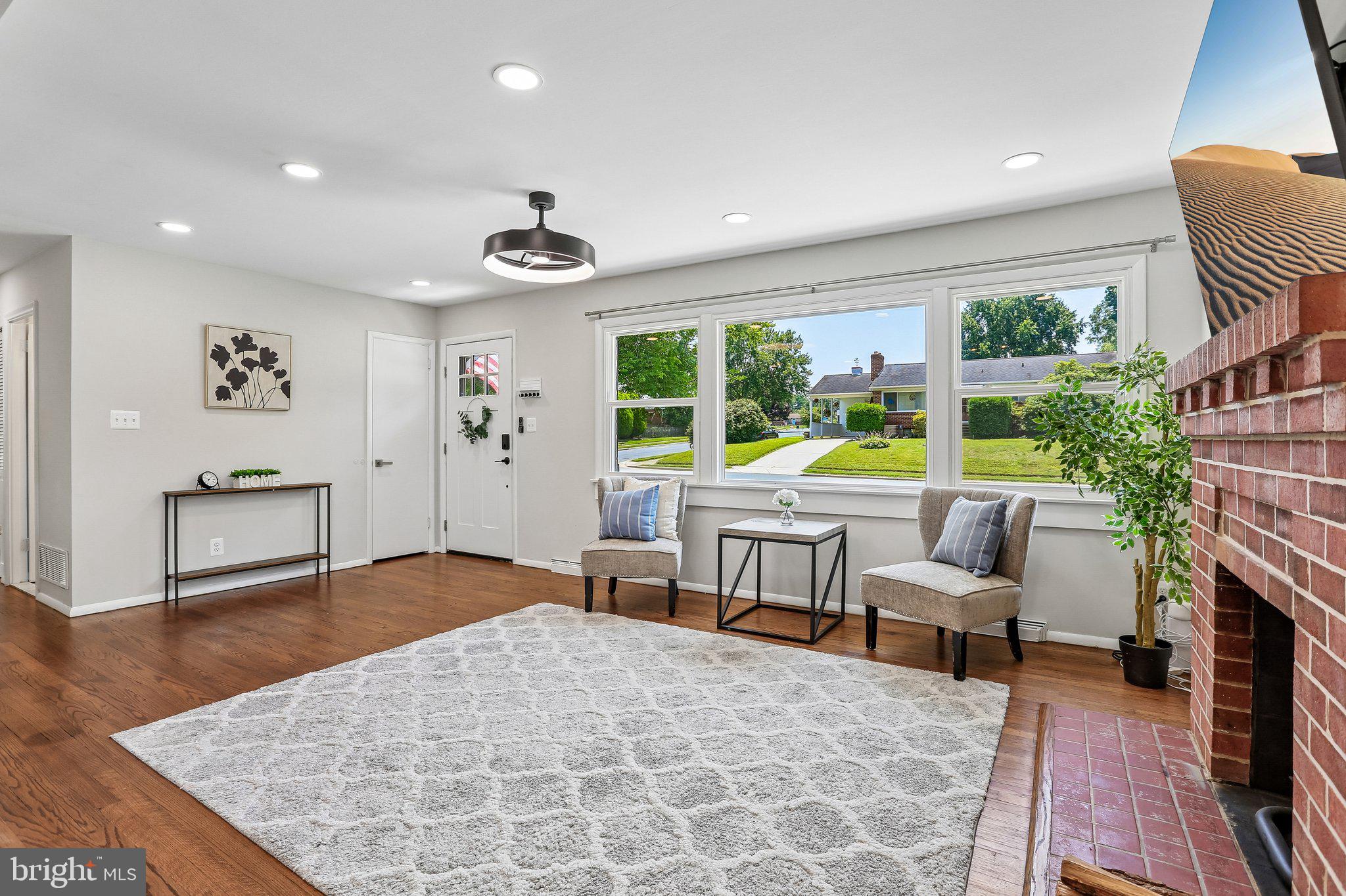 SHAMROCK - Residential