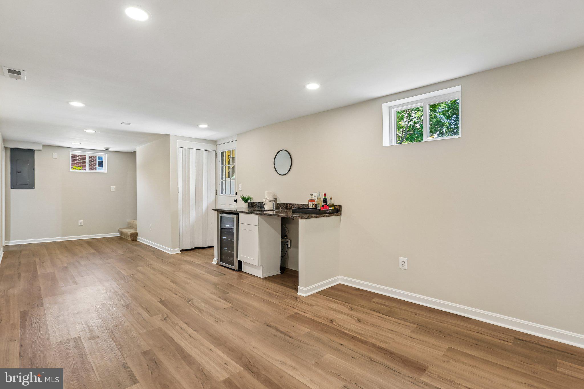SHAMROCK - Residential