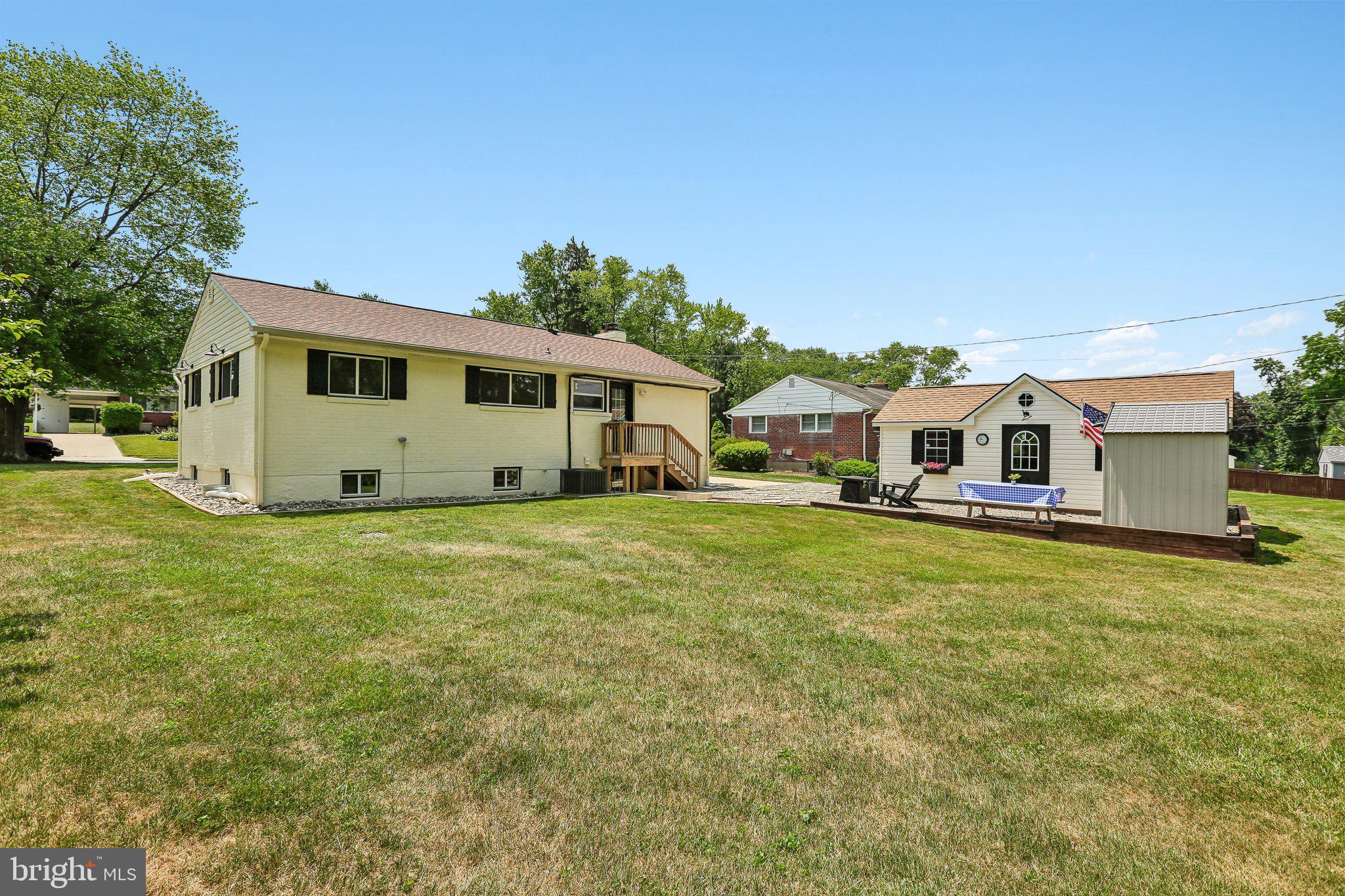 SHAMROCK - Residential