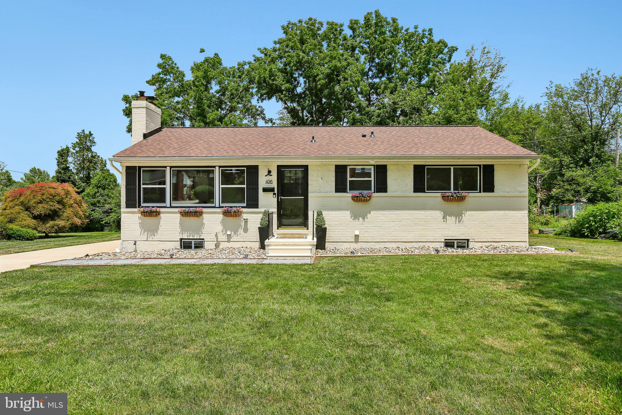 SHAMROCK - Residential