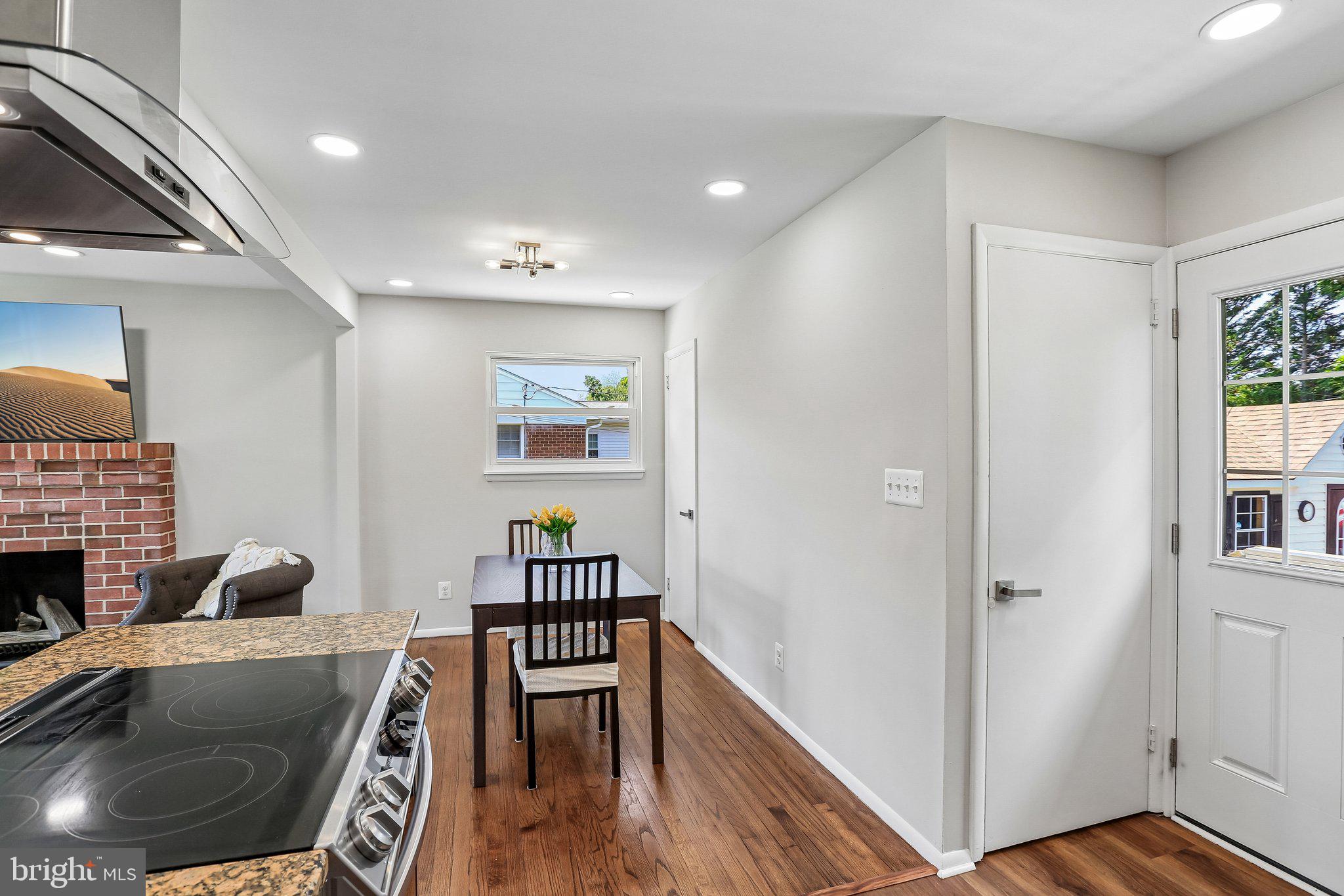 SHAMROCK - Residential