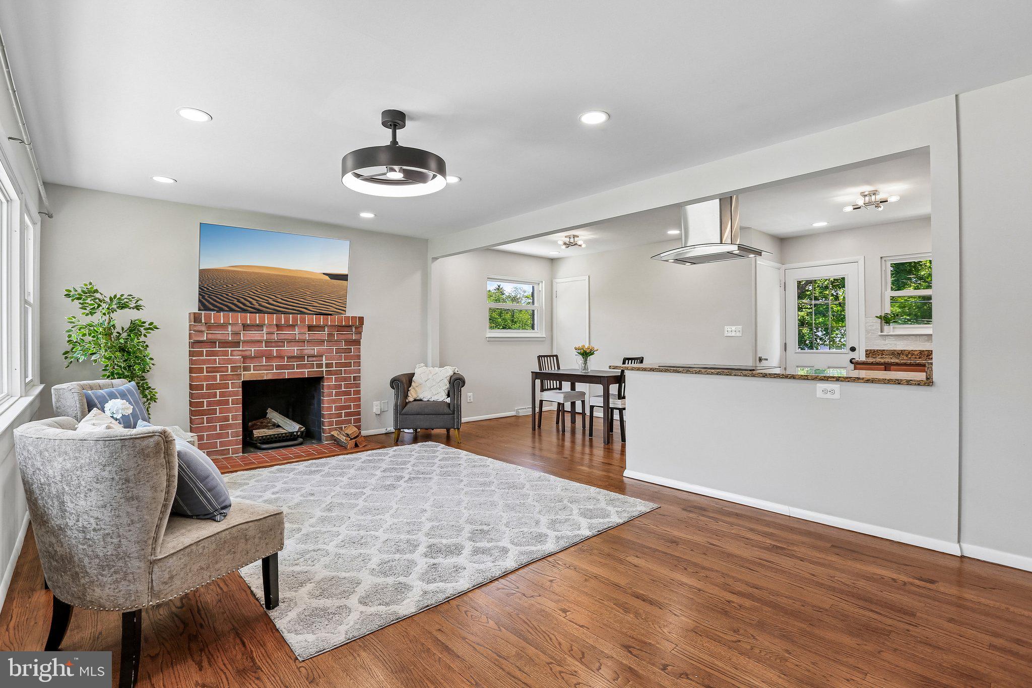 SHAMROCK - Residential