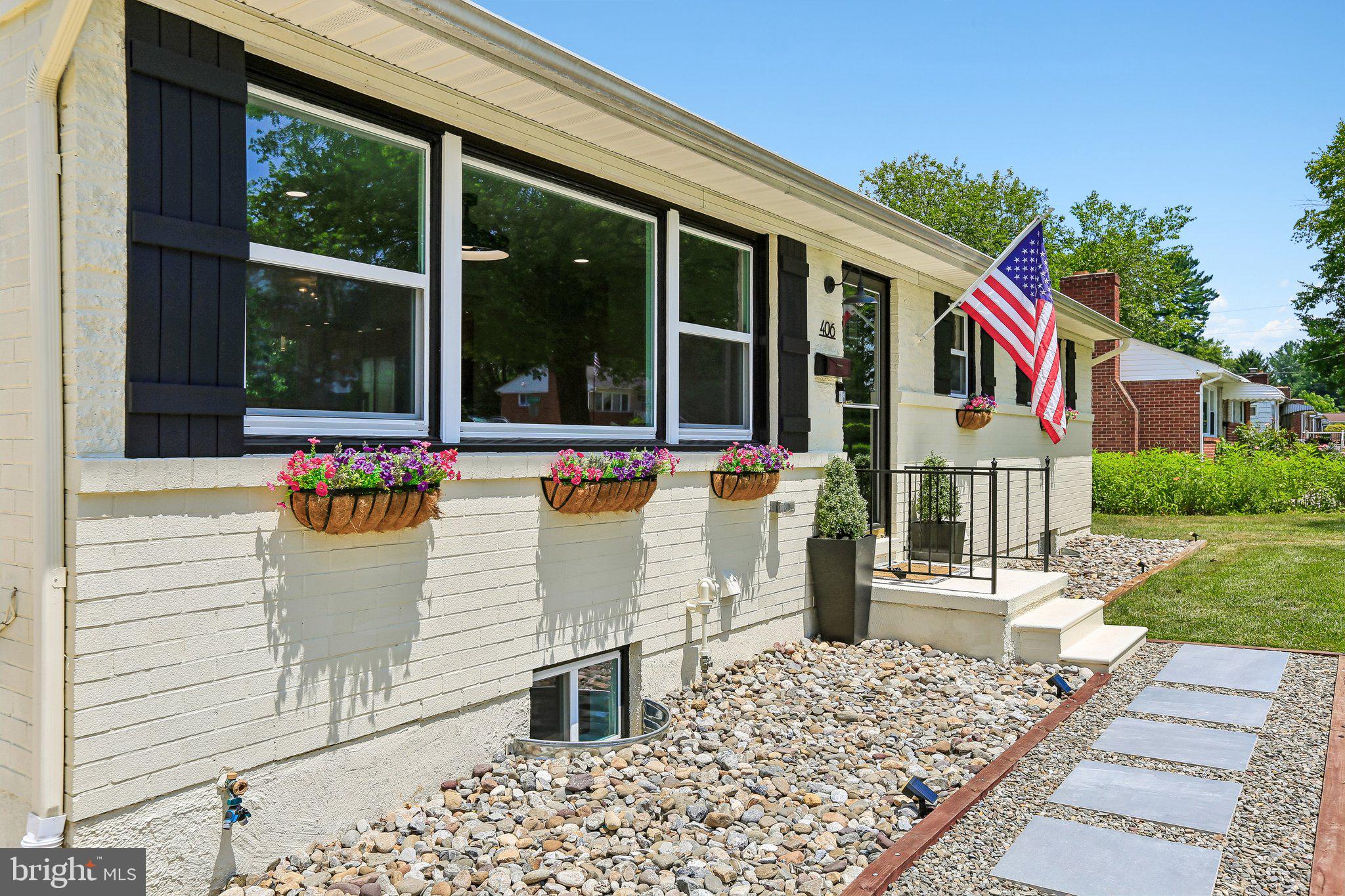 SHAMROCK - Residential
