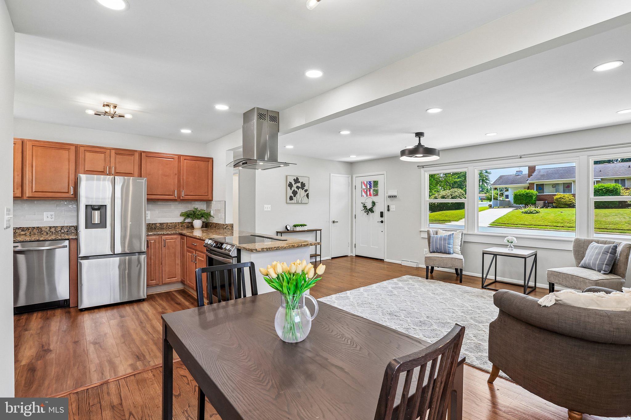 SHAMROCK - Residential
