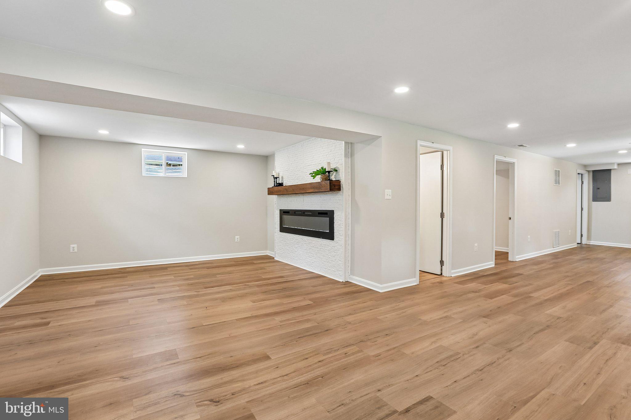 SHAMROCK - Residential