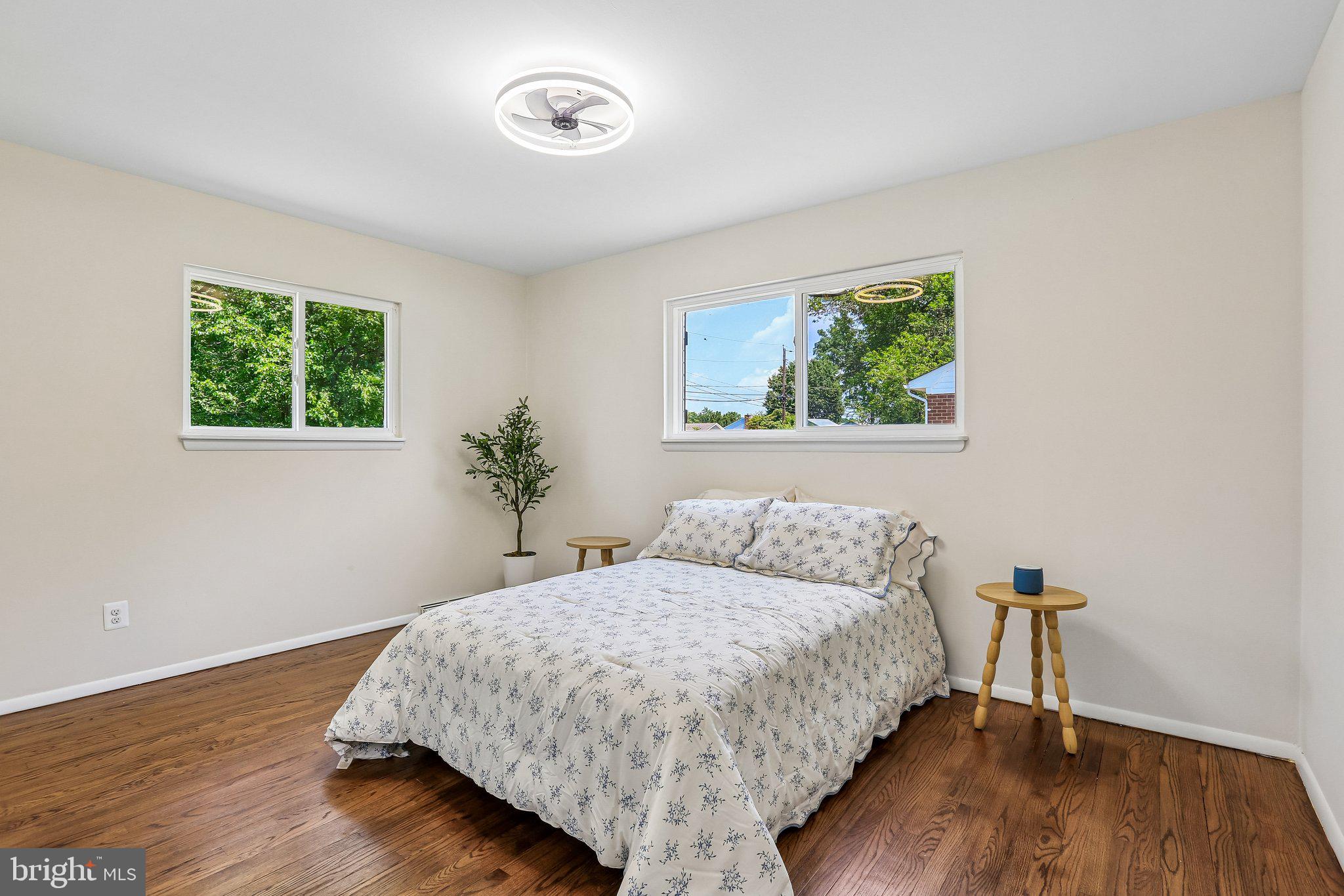 SHAMROCK - Residential