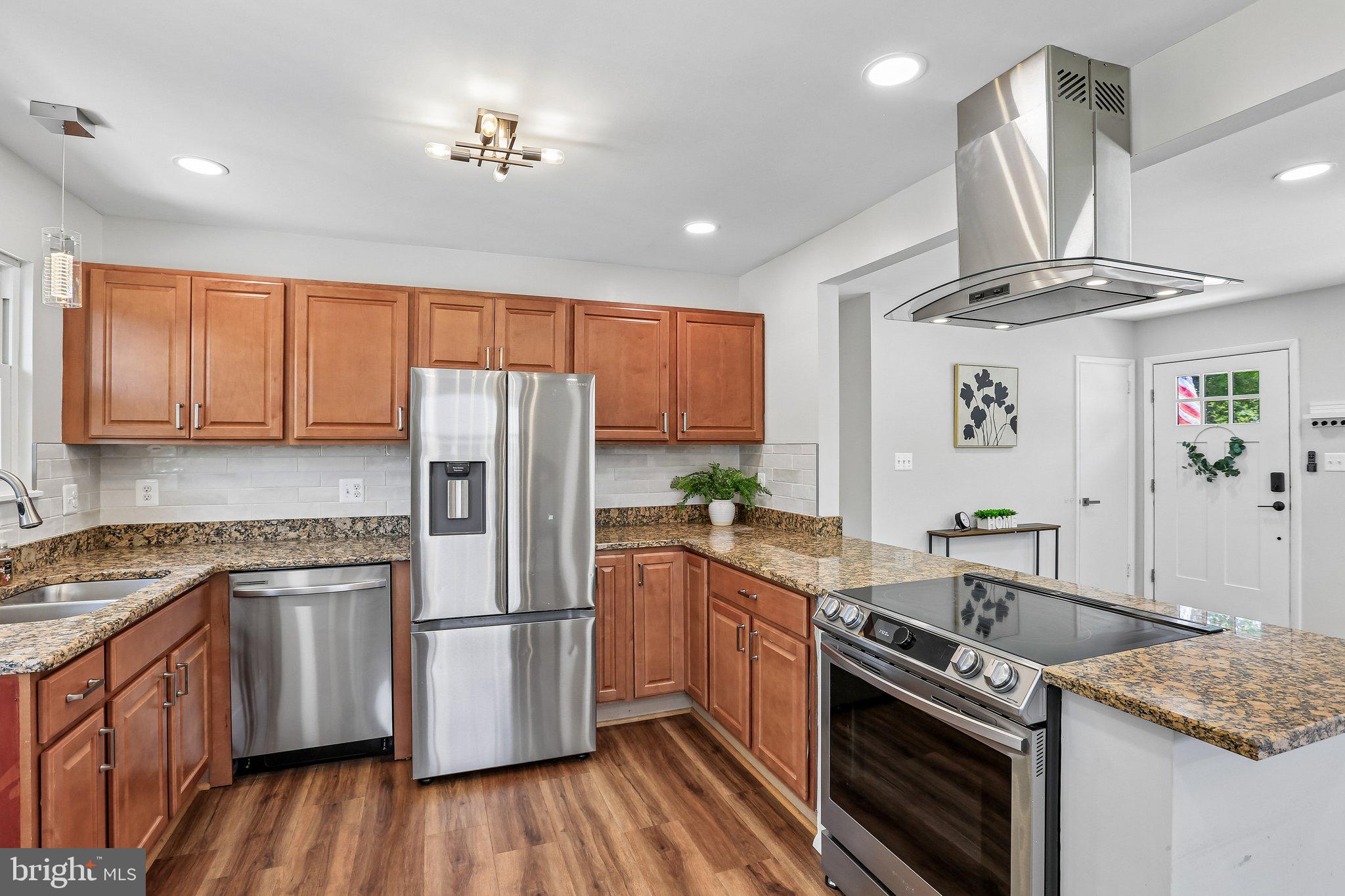 SHAMROCK - Residential
