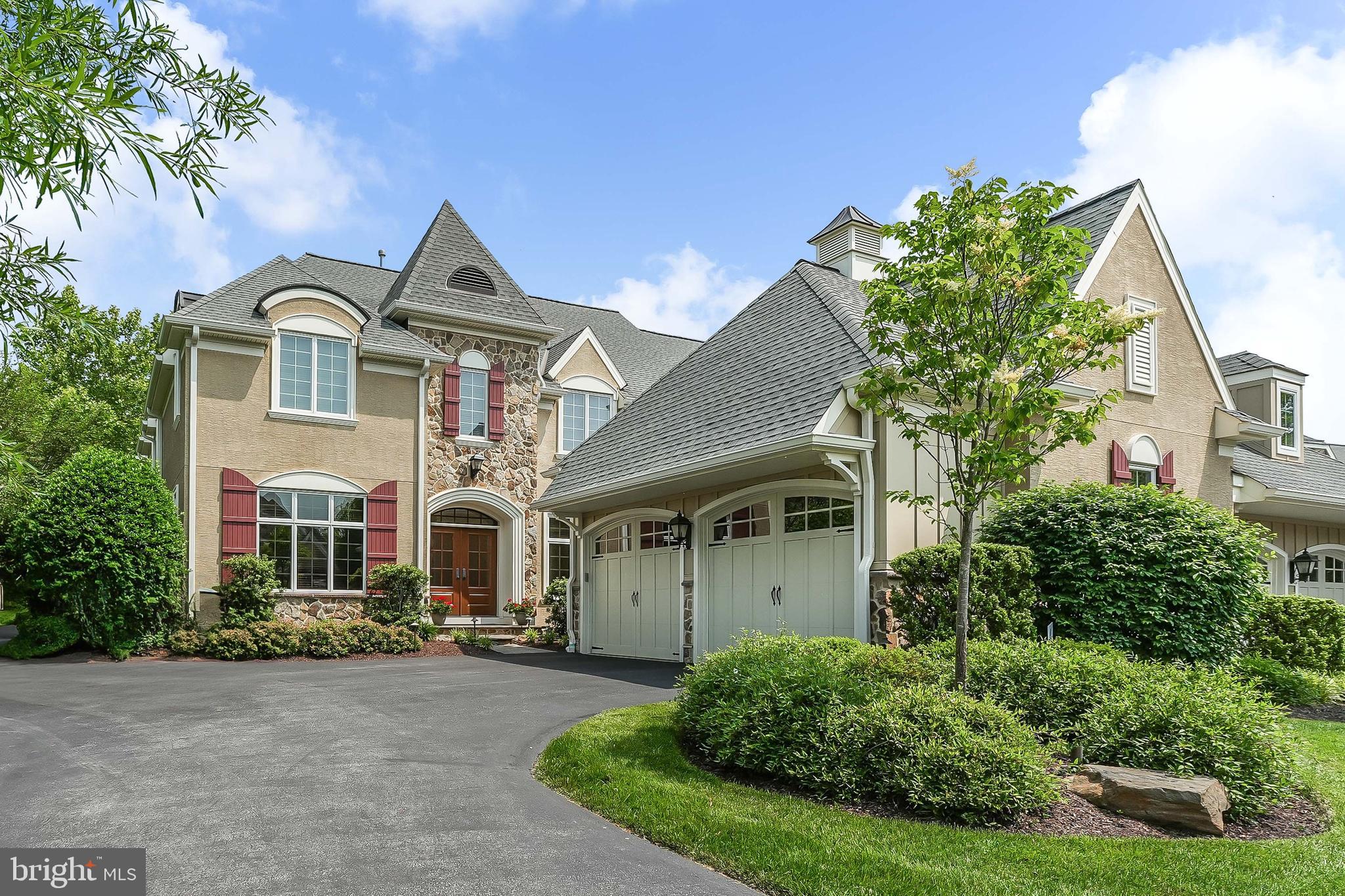 HAVERFORD RESERVE - Residential