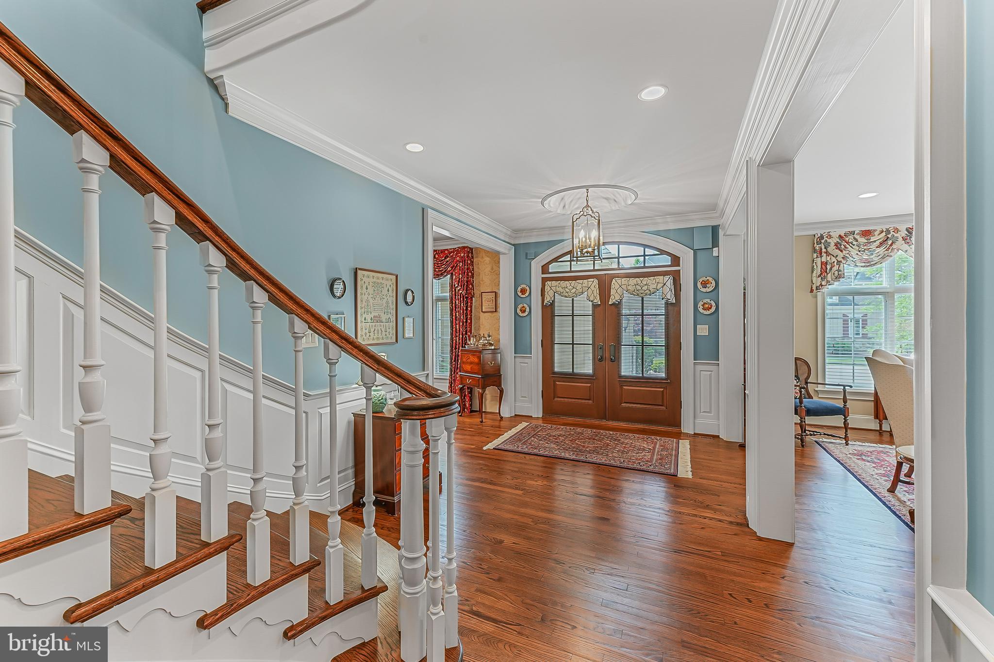 HAVERFORD RESERVE - Residential