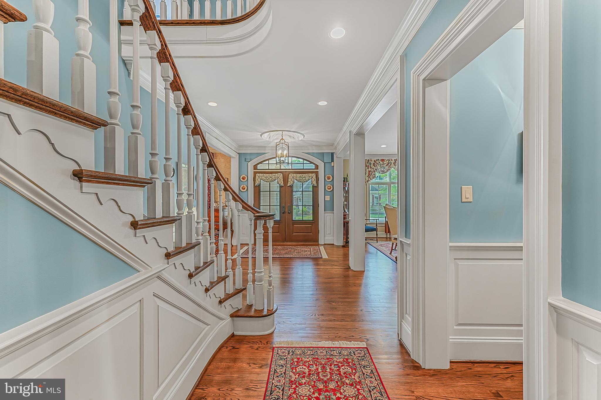 HAVERFORD RESERVE - Residential