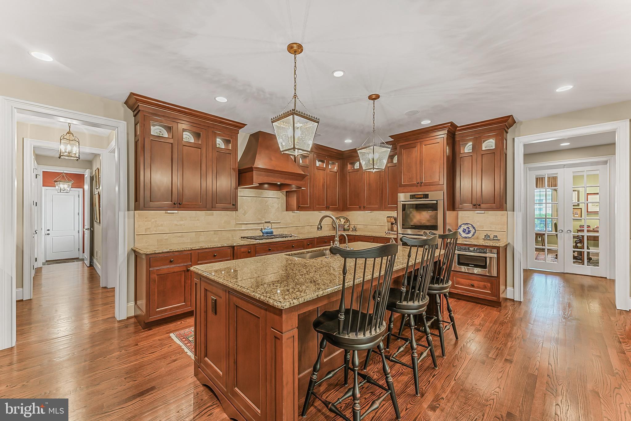 HAVERFORD RESERVE - Residential