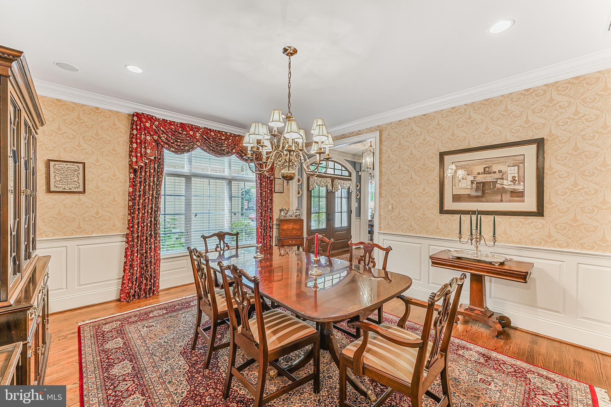 HAVERFORD RESERVE - Residential