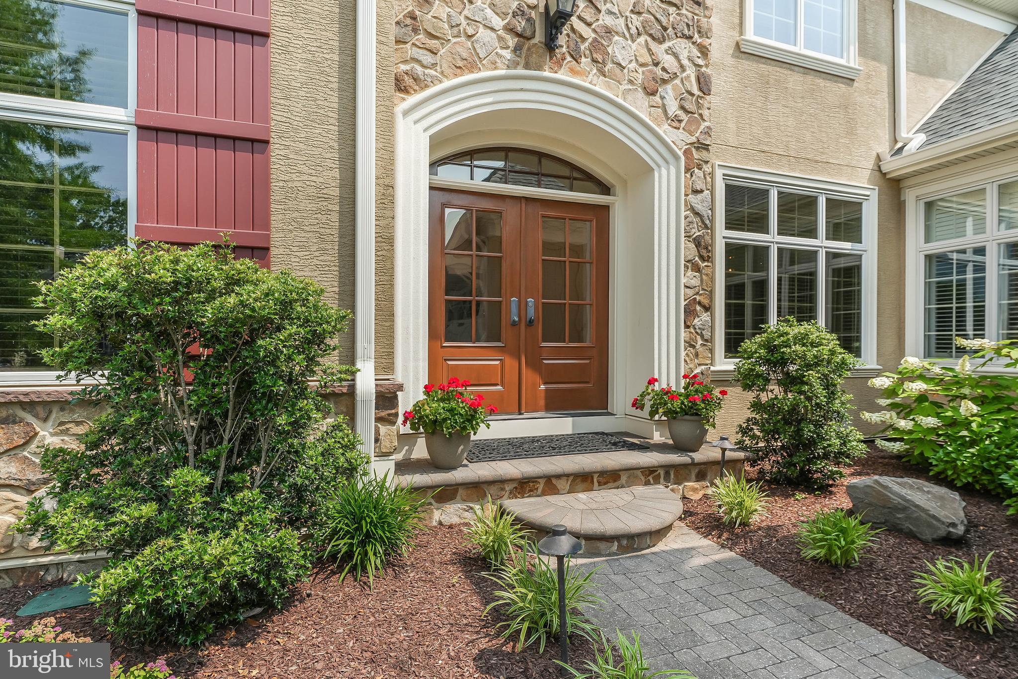 HAVERFORD RESERVE - Residential