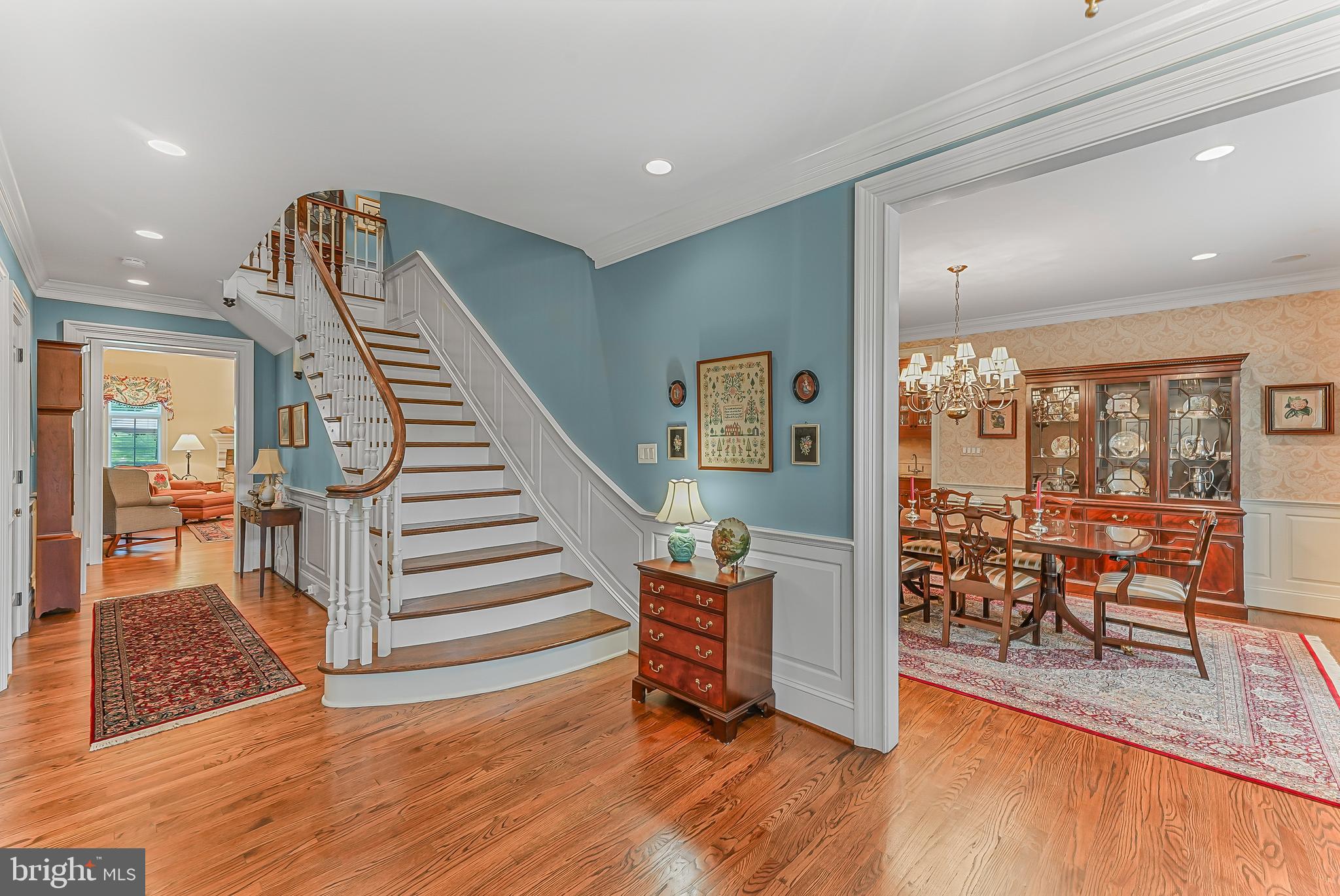 HAVERFORD RESERVE - Residential