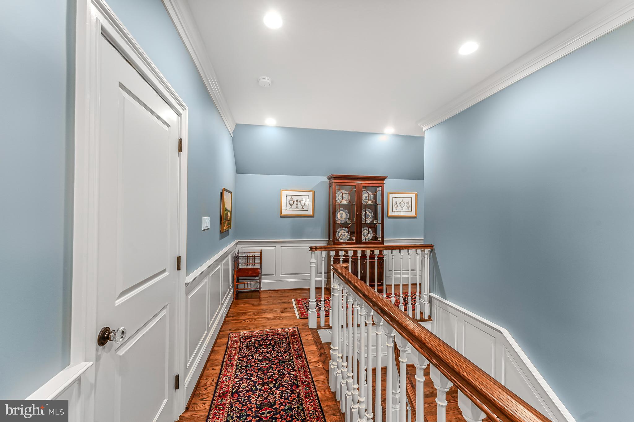 HAVERFORD RESERVE - Residential