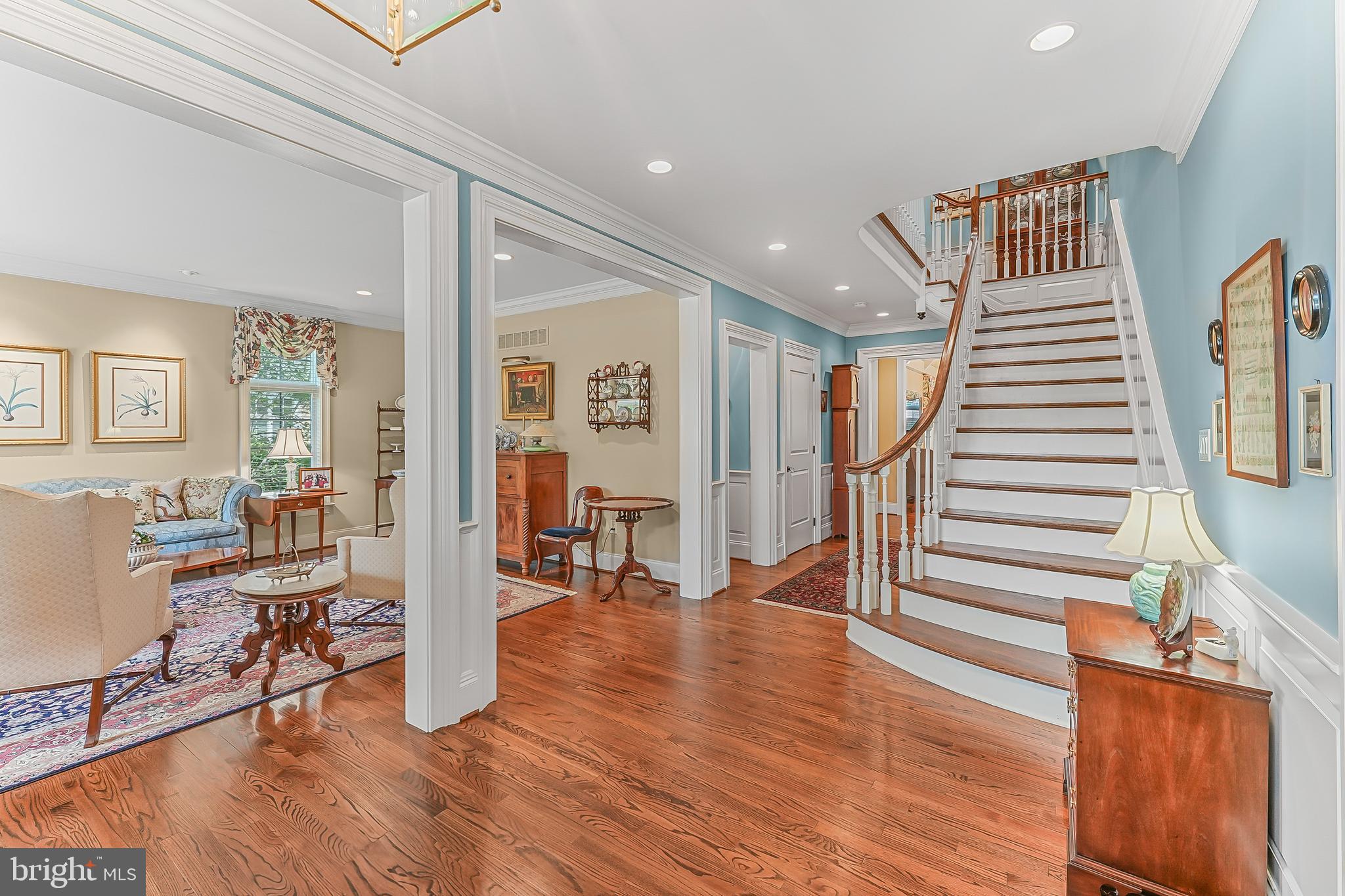 HAVERFORD RESERVE - Residential