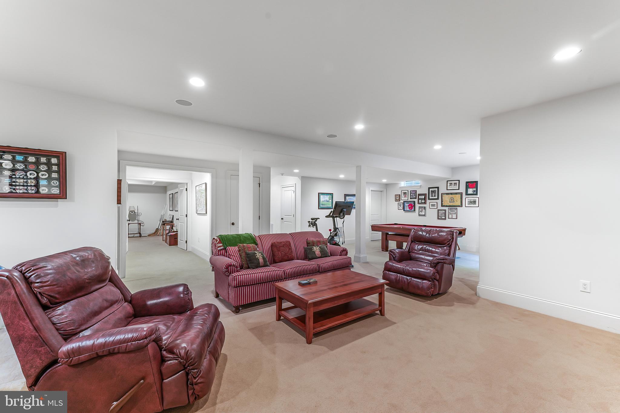 HAVERFORD RESERVE - Residential