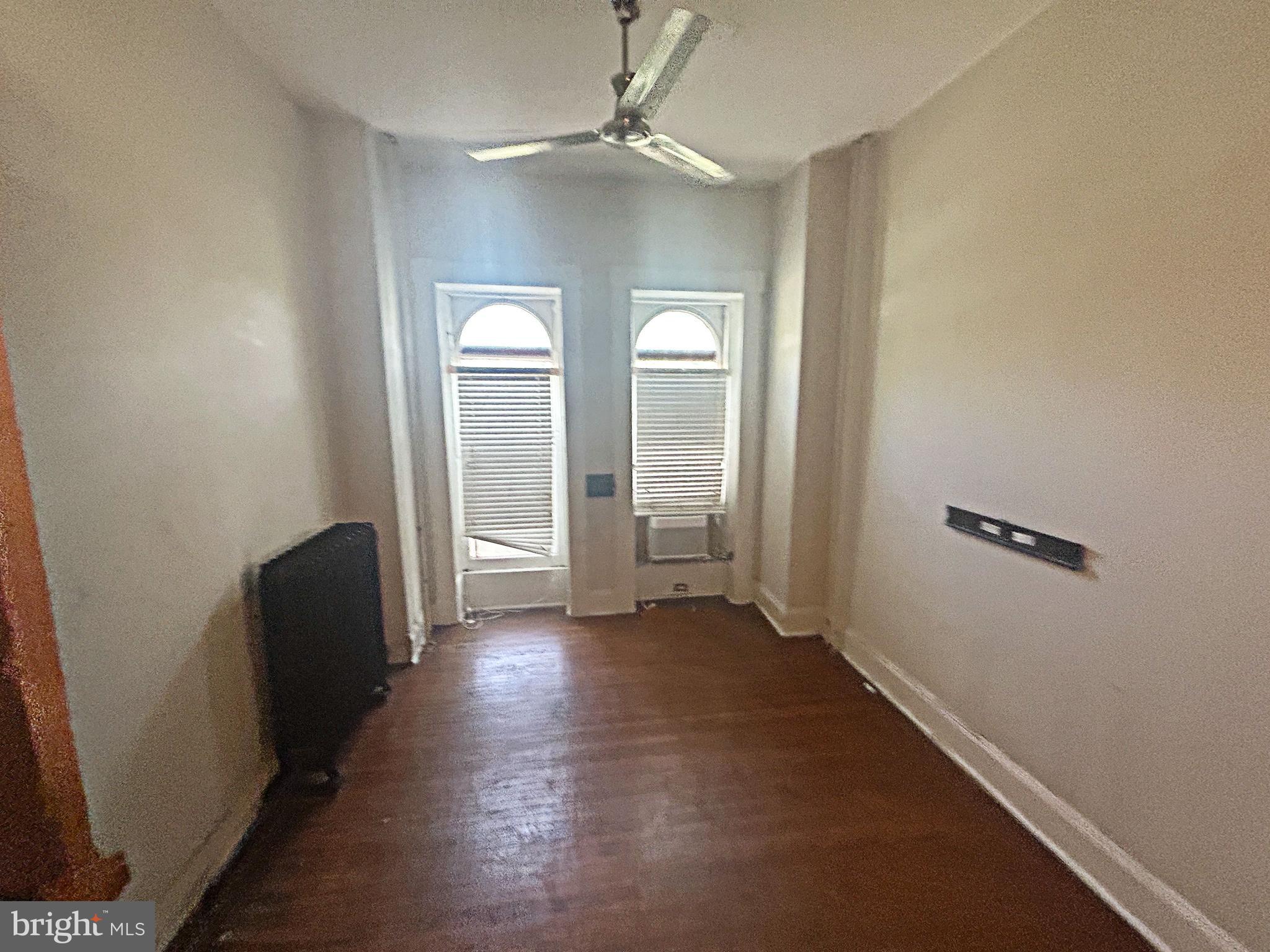 RESERVOIR HILL - Residential