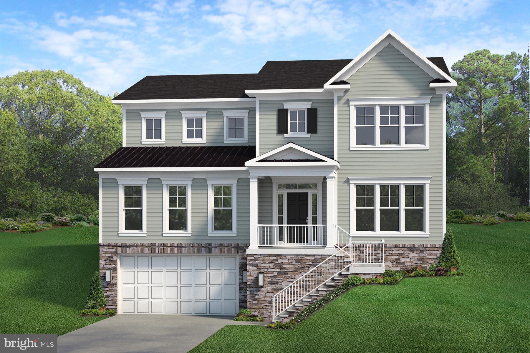 PT BETHESDA OUT RES 1 - Residential