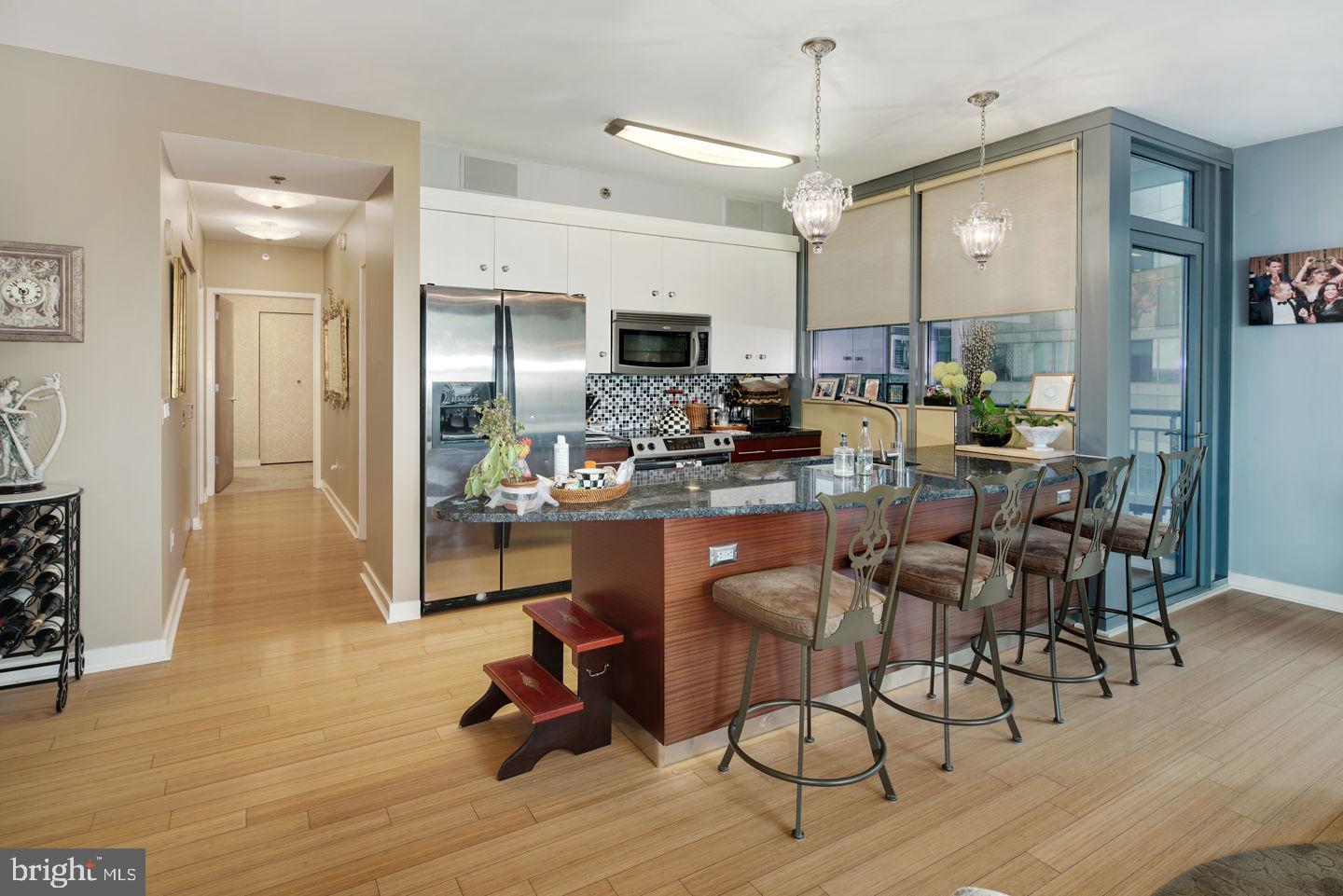 RITTENHOUSE SQUARE - Residential