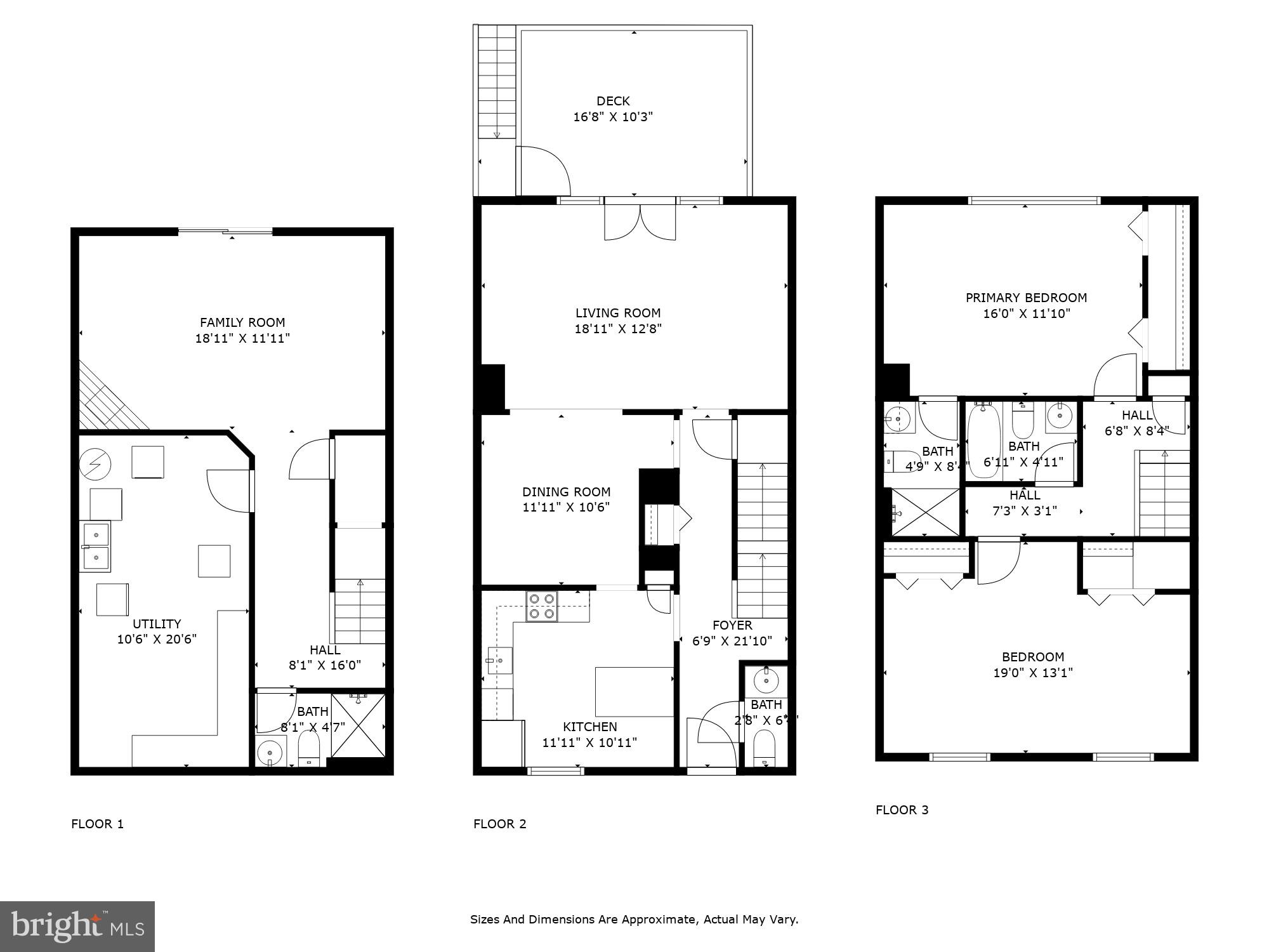 TIMBER RUN VALLEY - Residential