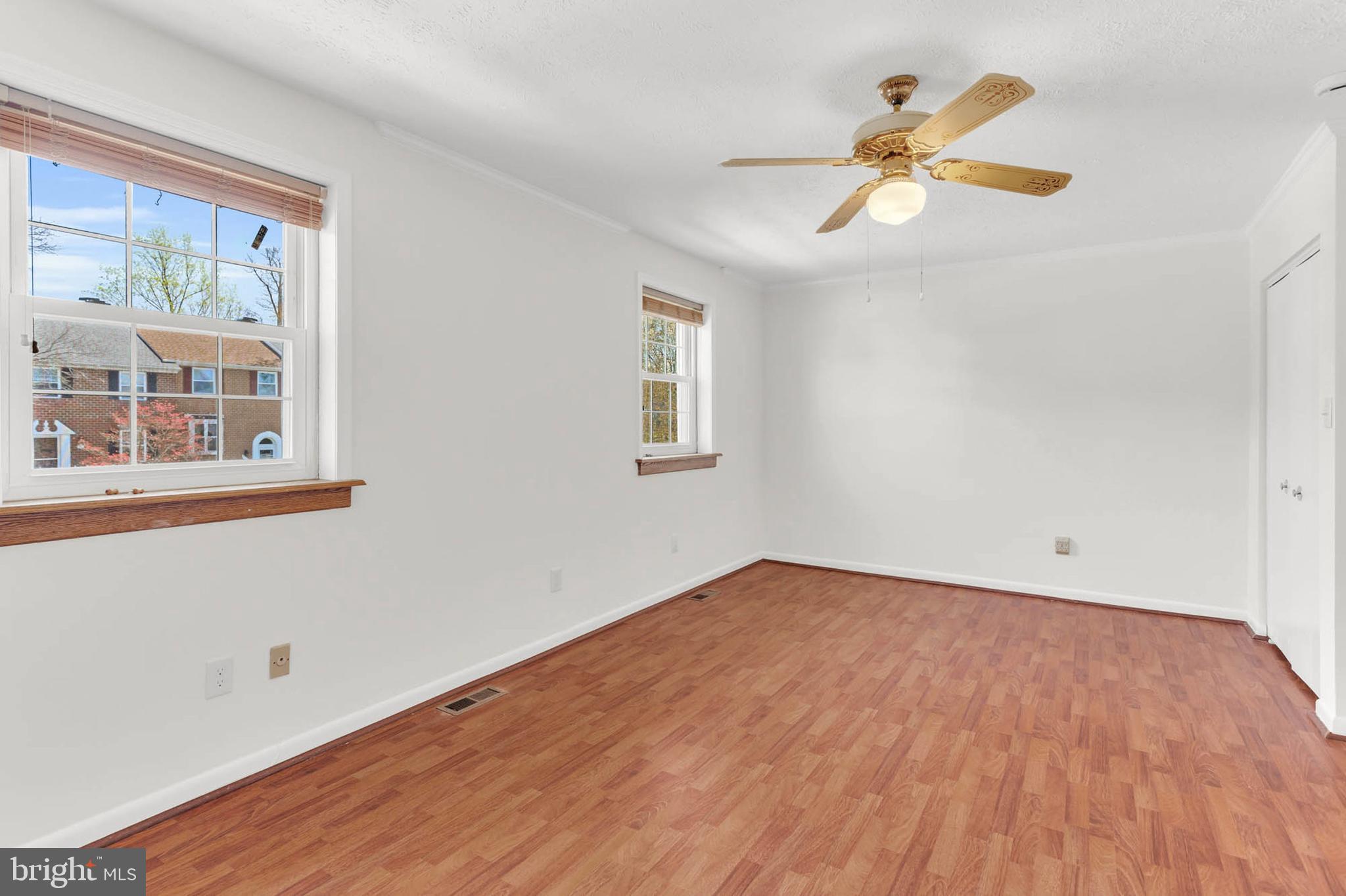 TIMBER RUN VALLEY - Residential