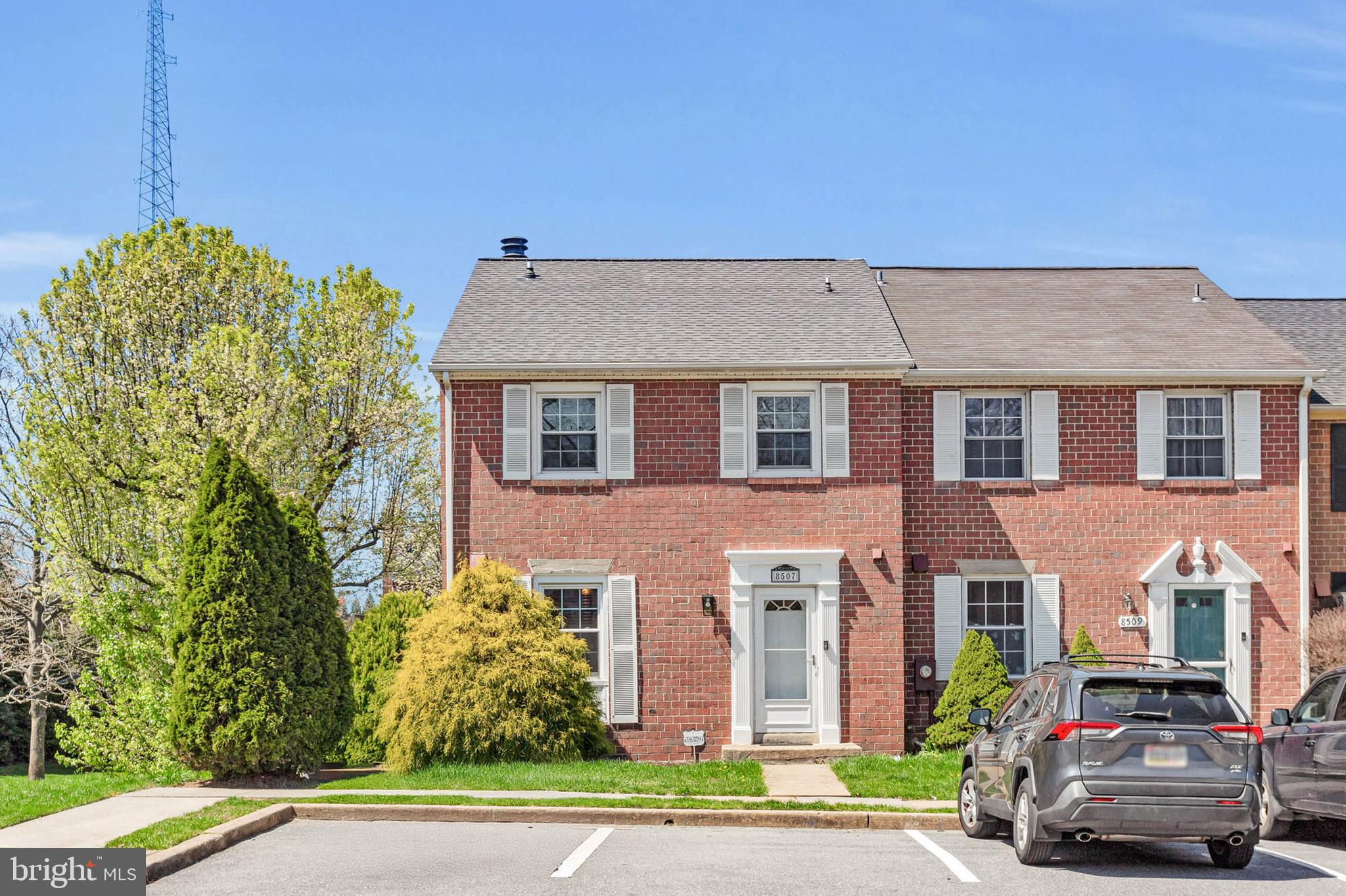 TIMBER RUN VALLEY - Residential