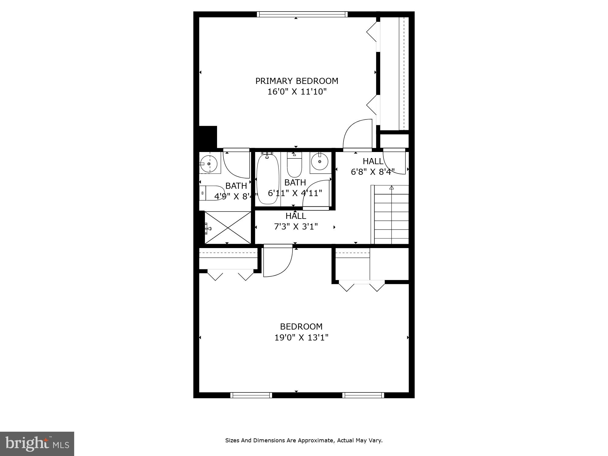 TIMBER RUN VALLEY - Residential