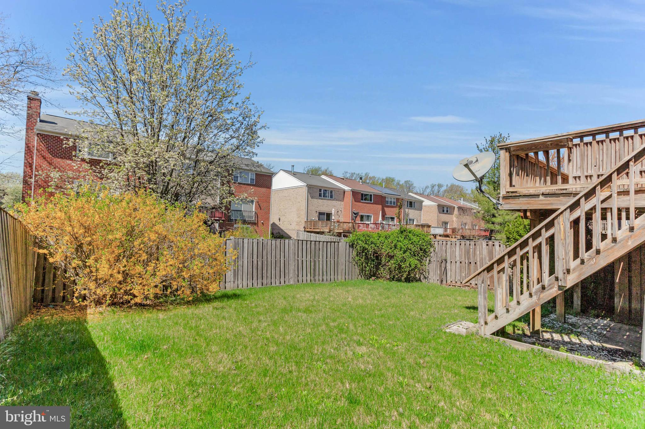 TIMBER RUN VALLEY - Residential