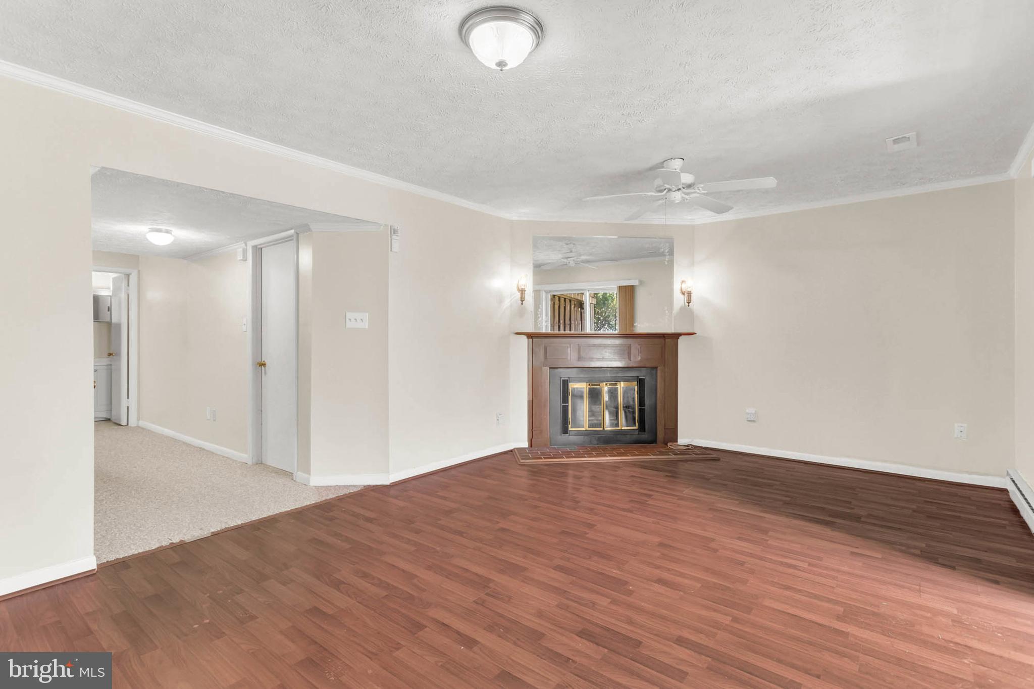 TIMBER RUN VALLEY - Residential