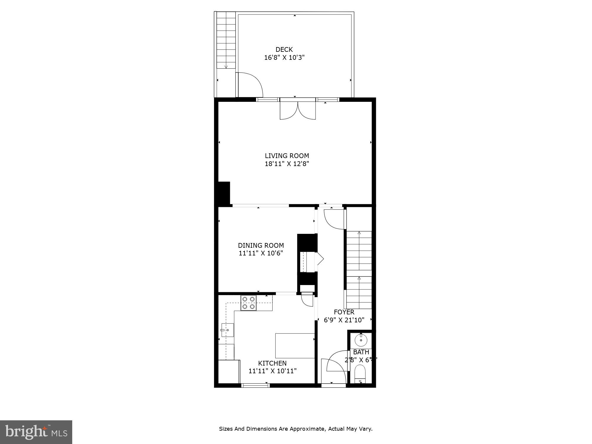 TIMBER RUN VALLEY - Residential
