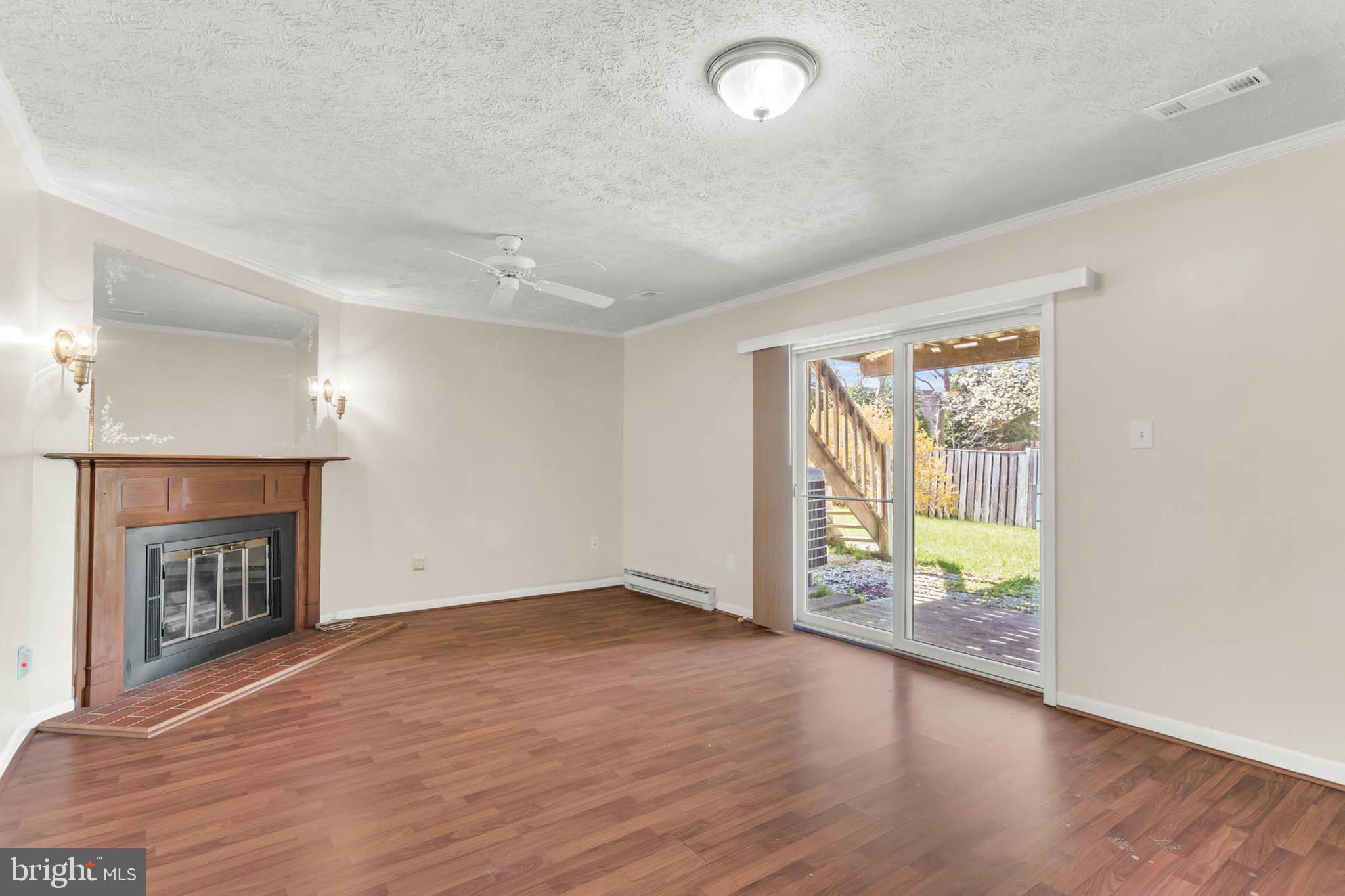 TIMBER RUN VALLEY - Residential