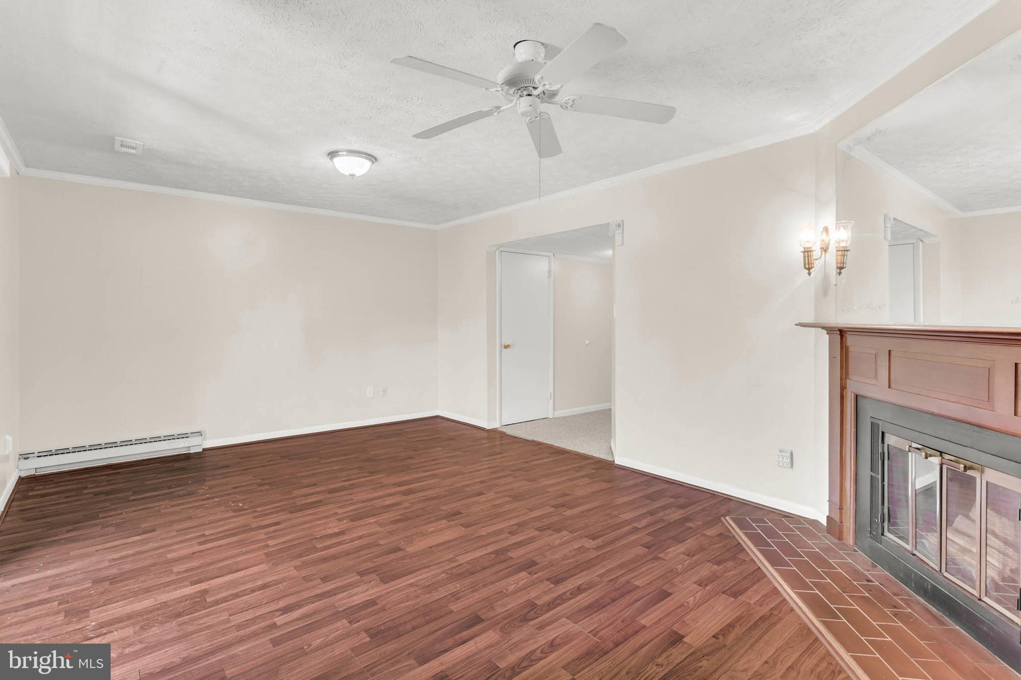 TIMBER RUN VALLEY - Residential