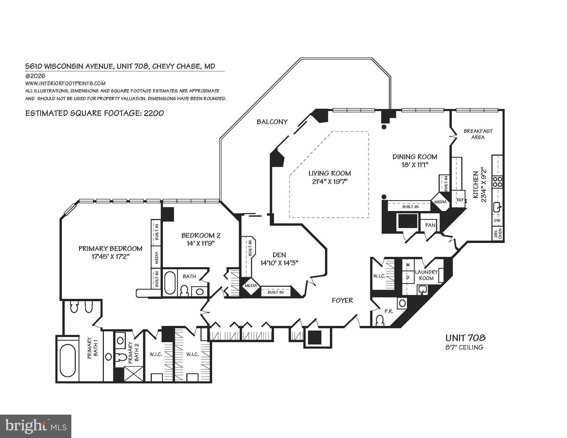 SOMERSET HOUSE 2 - Residential