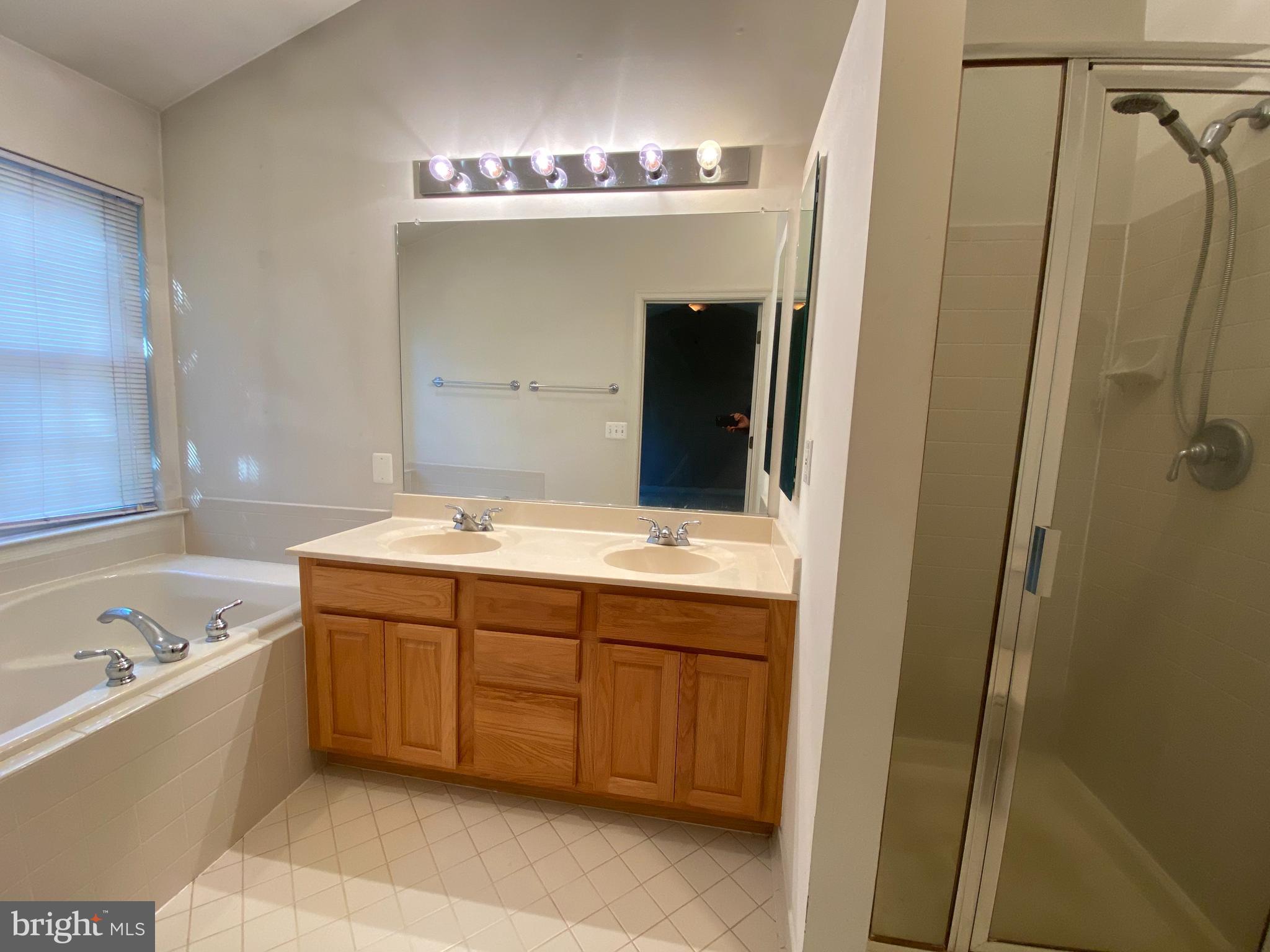 PARKSIDE AT FAIRFAX - Residential Lease