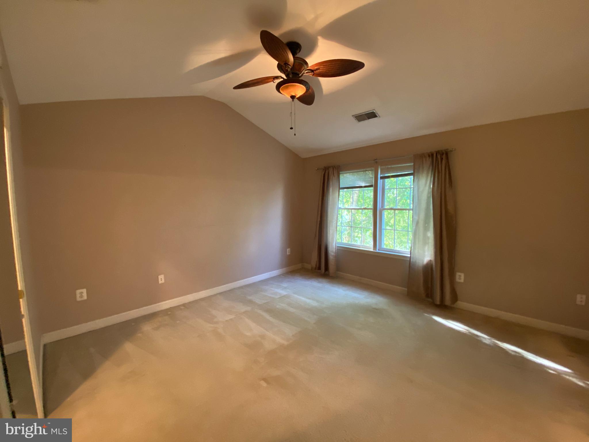 PARKSIDE AT FAIRFAX - Residential Lease