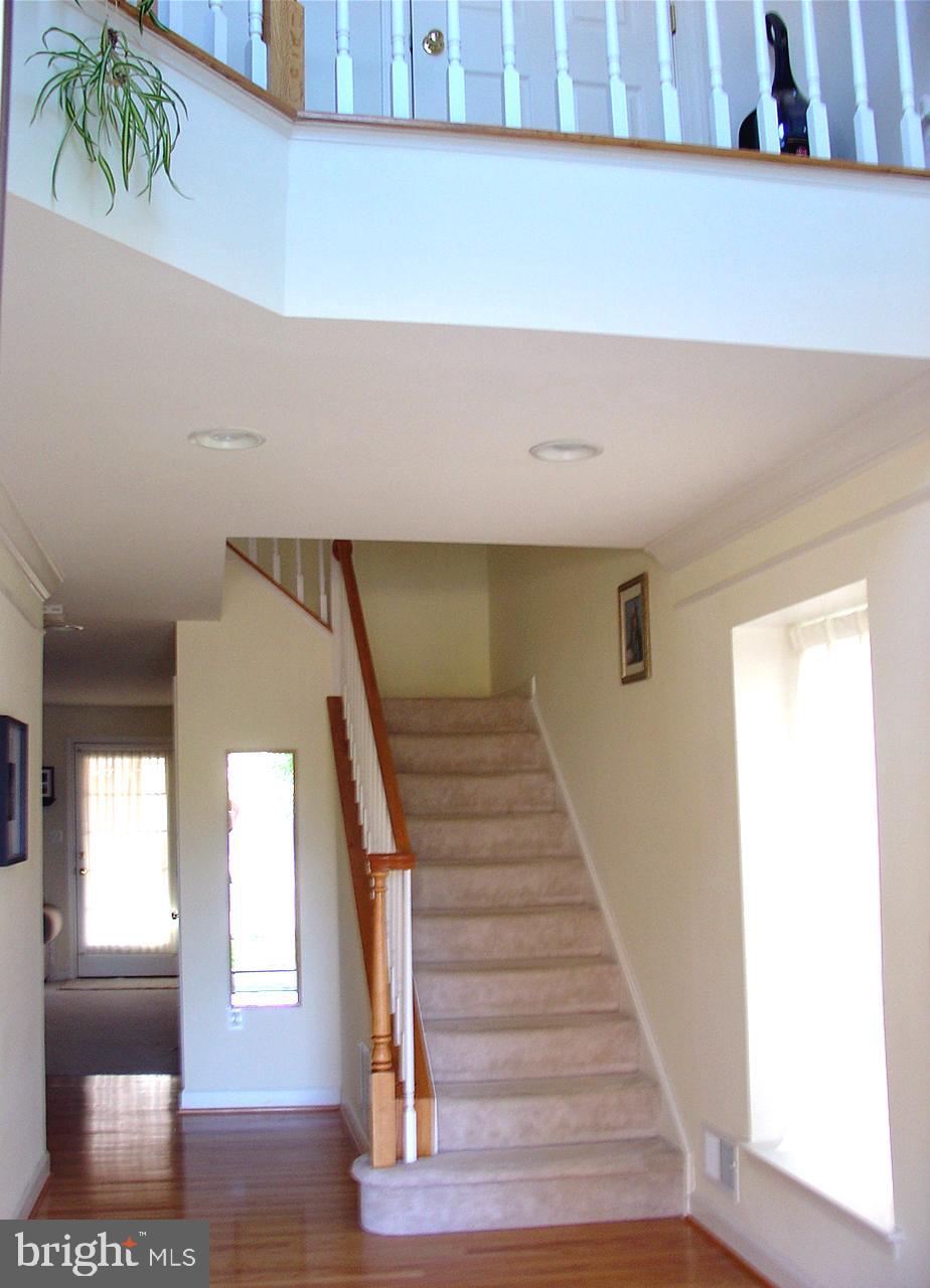 PARKSIDE AT FAIRFAX - Residential Lease