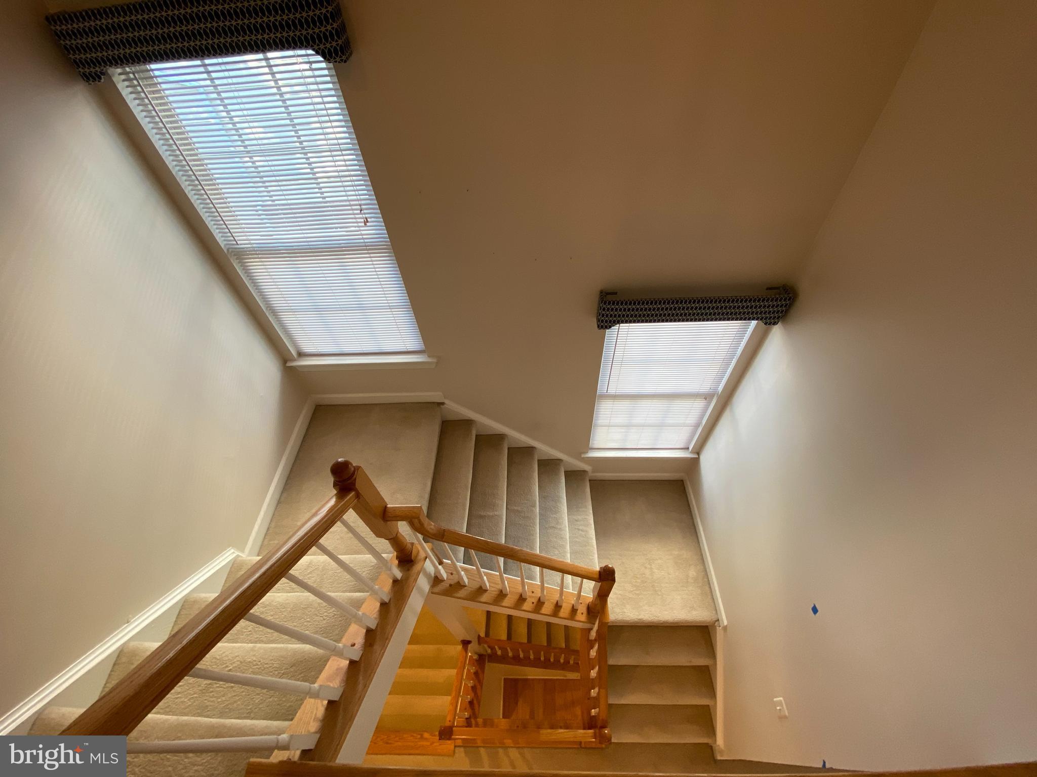 PARKSIDE AT FAIRFAX - Residential Lease