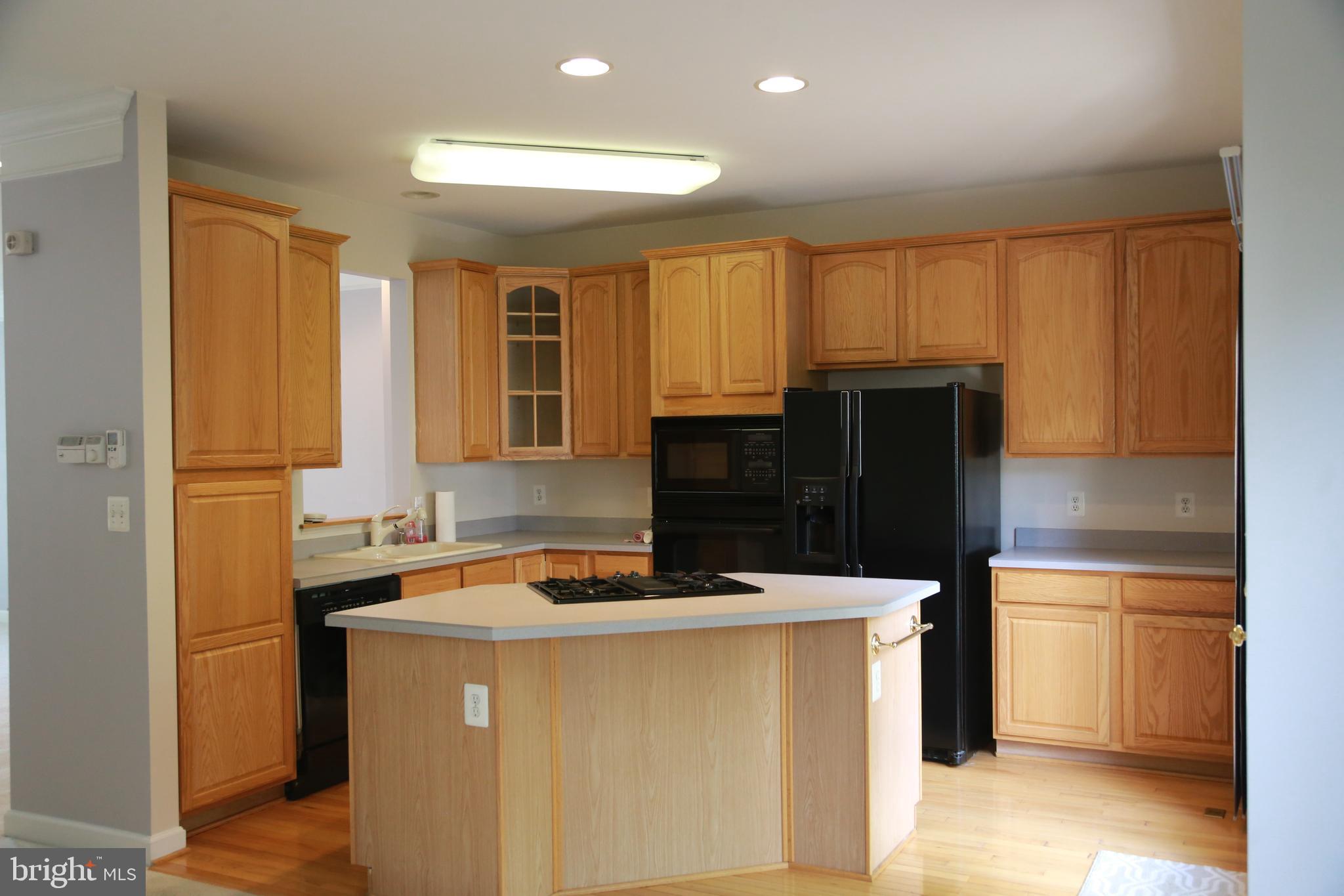 PARKSIDE AT FAIRFAX - Residential Lease