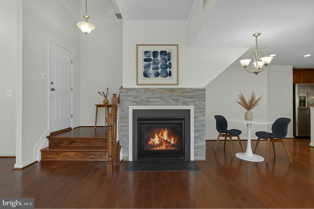 MARKET CENTER CONDOMINIUM - Residential
