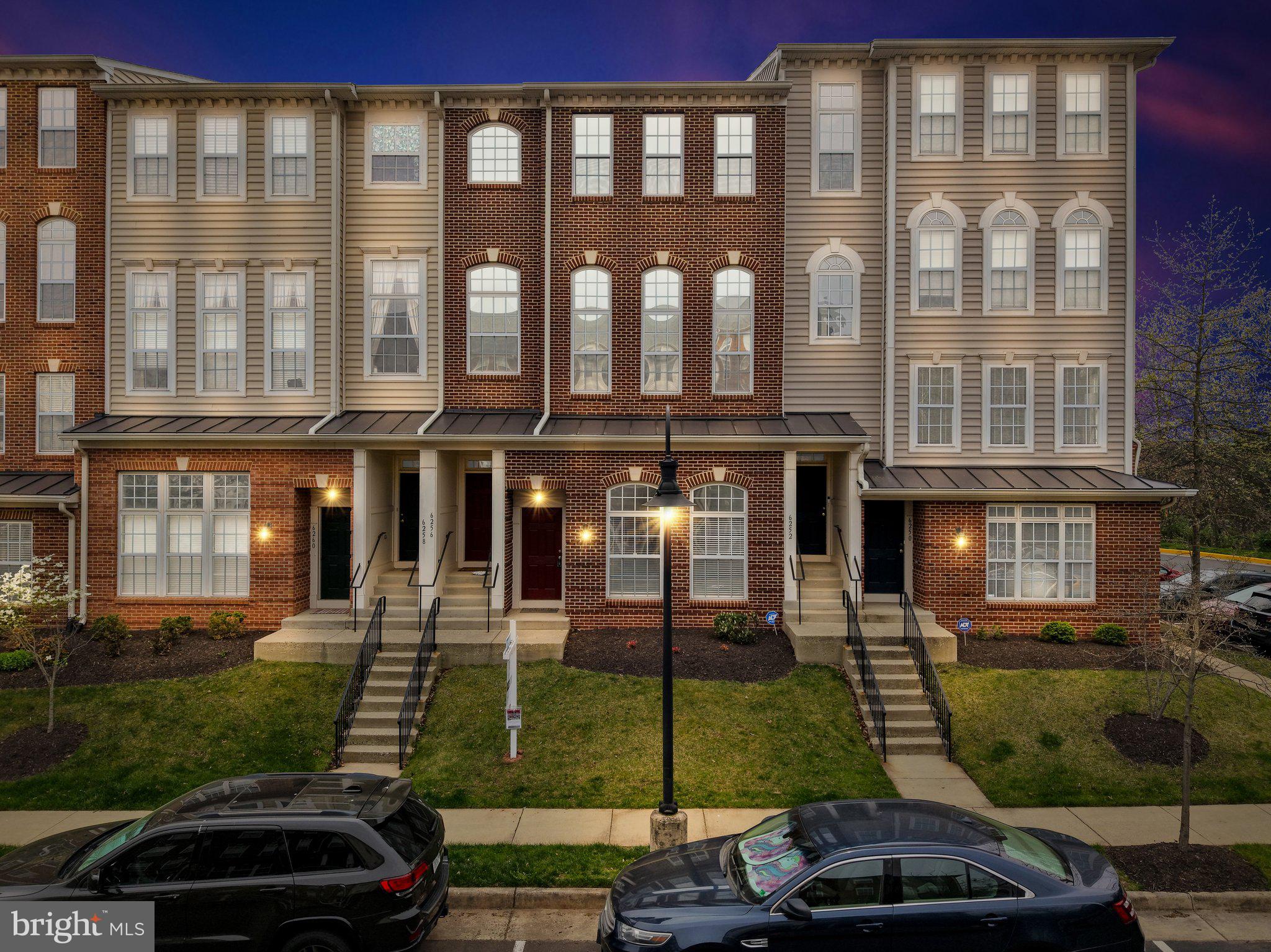 OFFER DEADLINE SUNDAY 4/27 at 5:00 PM. Imagine starting your day in a place that feels just right—a home that’s comfortable, welcoming, and perfectly suited to your lifestyle. You’ve been looking for a place that fits, and this one feels like it’s always been yours.

Step inside and feel the sense of ease. The two spacious bedrooms are just the right size for relaxing at the end of the day, while the 2.5 bathrooms add convenience to your routine. Freshly painted and well maintained, this home has been cared for over the years, offering a move-in-ready experience.

The open concept dining and kitchen area is the heart of the home—perfect for meals and gatherings, and it seamlessly flows into the cozy living room where you’ll find a charming fireplace, ideal for relaxing or entertaining. Plus, you’ll appreciate the convenience of having a garage for parking and extra storage, along with an additional parking space.

You’ll notice the small touches that make a big difference—the natural light, the practical layout, the sense of space. It’s a home designed for everyday comfort.

The location makes life simpler too. You’re close to major commuter routes like I-66 and Route 15, so getting where you need to go is hassle-free. Plus, with shopping, dining, and entertainment options just minutes away, you’ll always have what you need nearby.

For your free time, the area offers plenty of options. Enjoy a round of golf, take a hike on nearby trails, or explore local wineries. And when travel calls, Dulles International Airport is conveniently close.

This home is ready for you to make it your own. It’s a place that feels right the moment you step inside. Come see it—you won’t want to leave.
