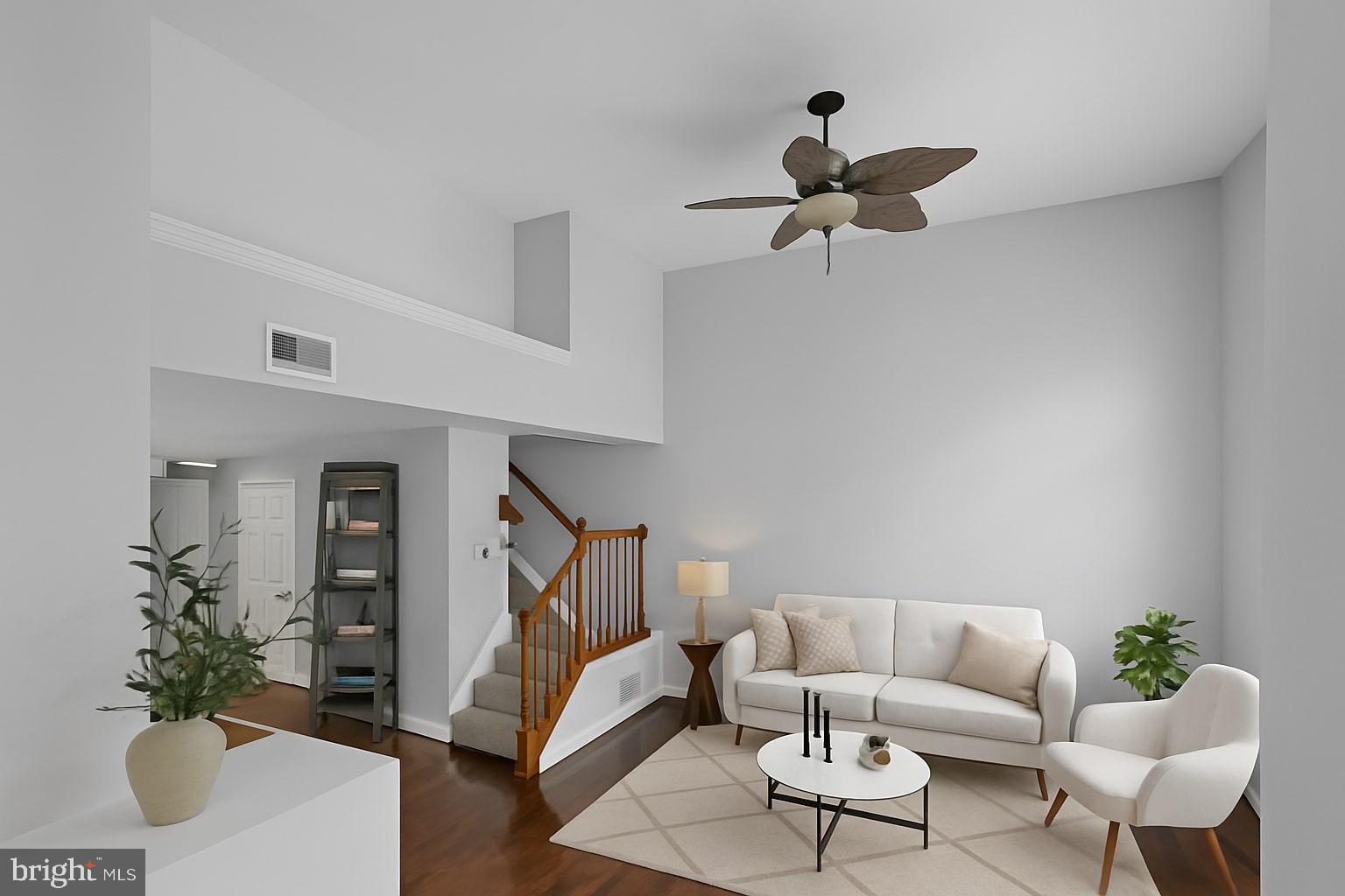 MARKET CENTER CONDOMINIUM - Residential