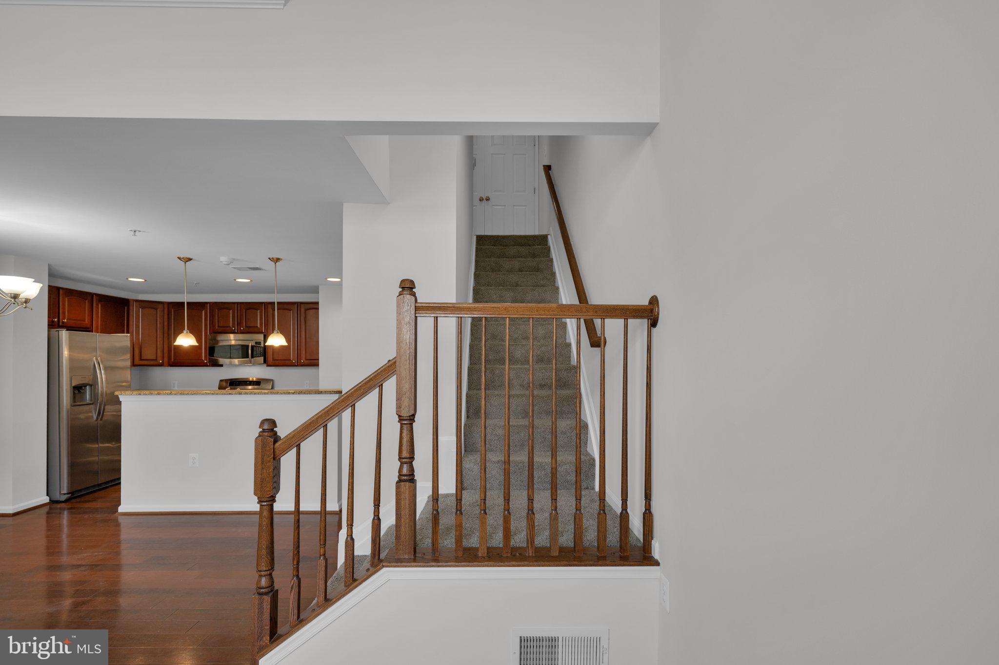 MARKET CENTER CONDOMINIUM - Residential