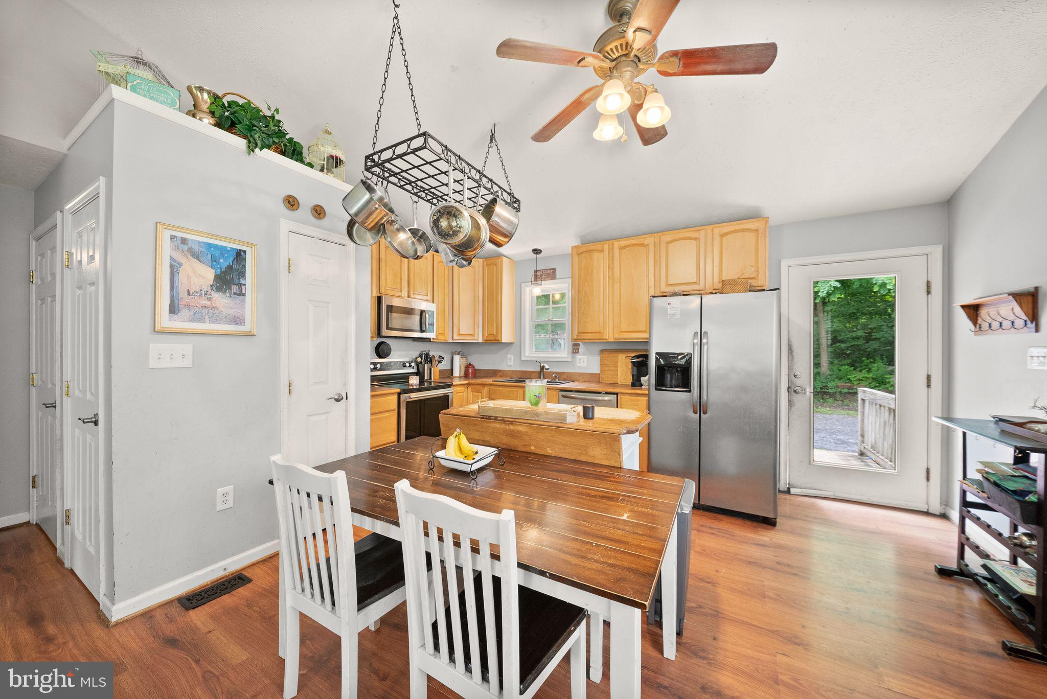 SHEN FARMS MT VIEW - Residential