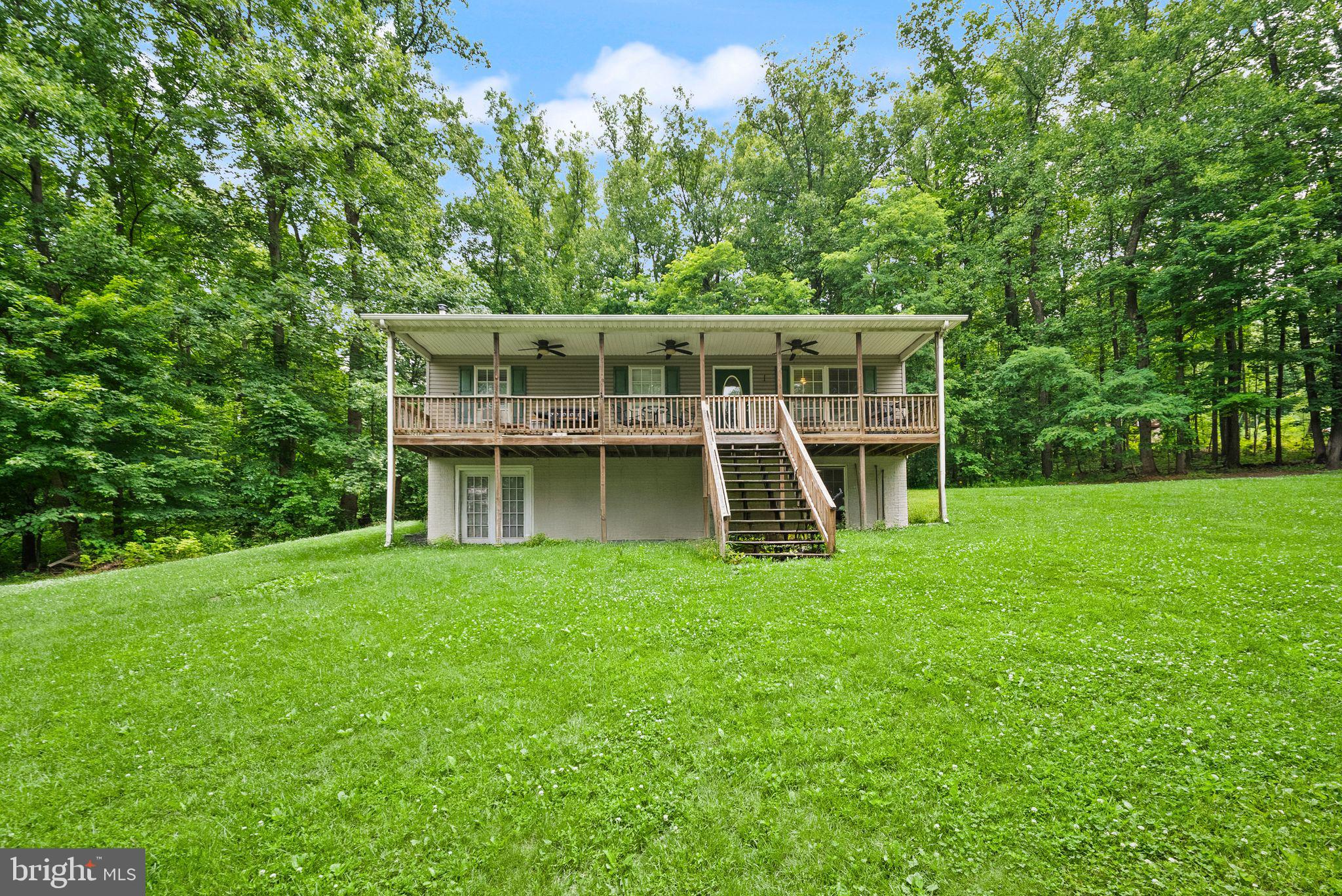 SHEN FARMS MT VIEW - Residential